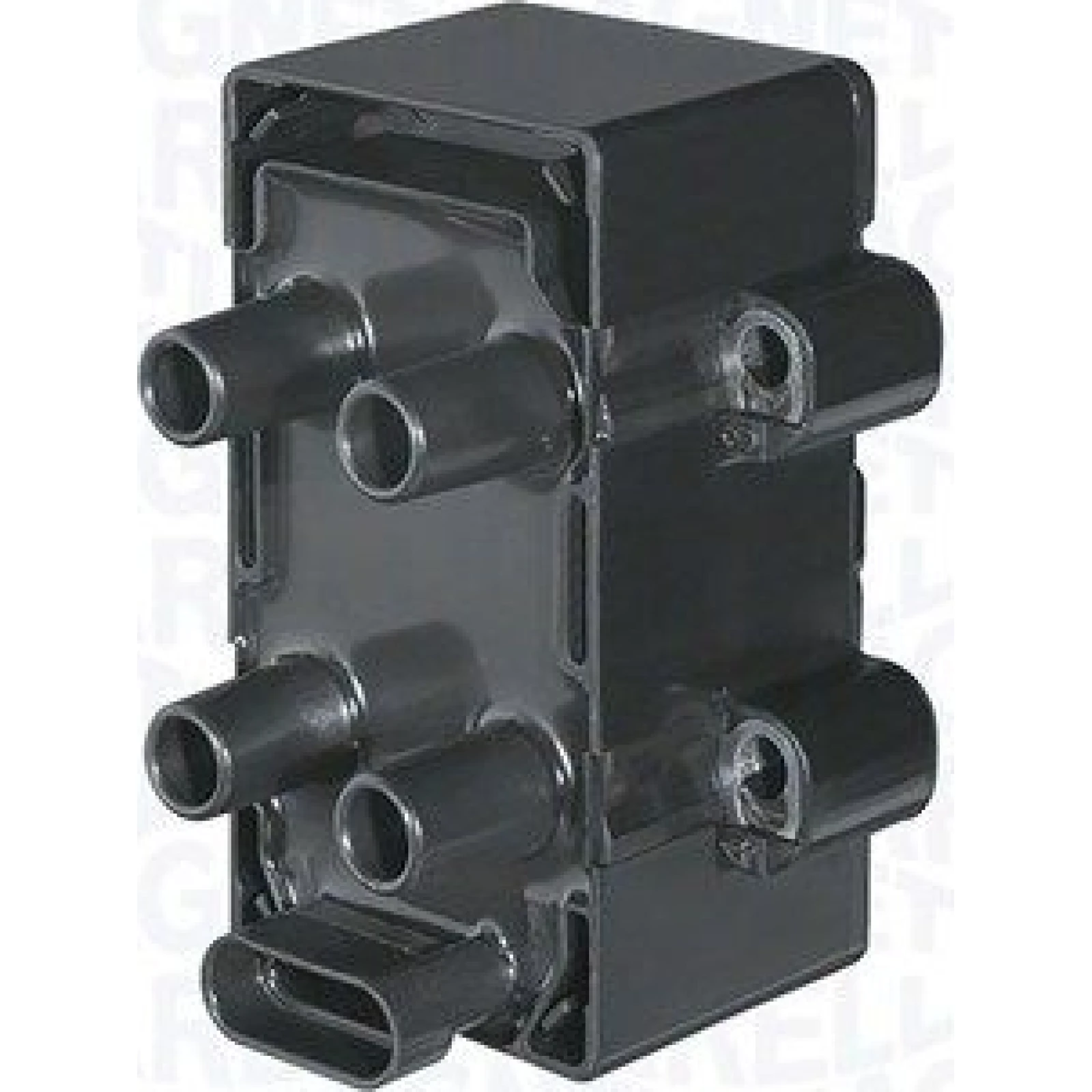 MAGNETI MARELLI Zündspule 060717060012