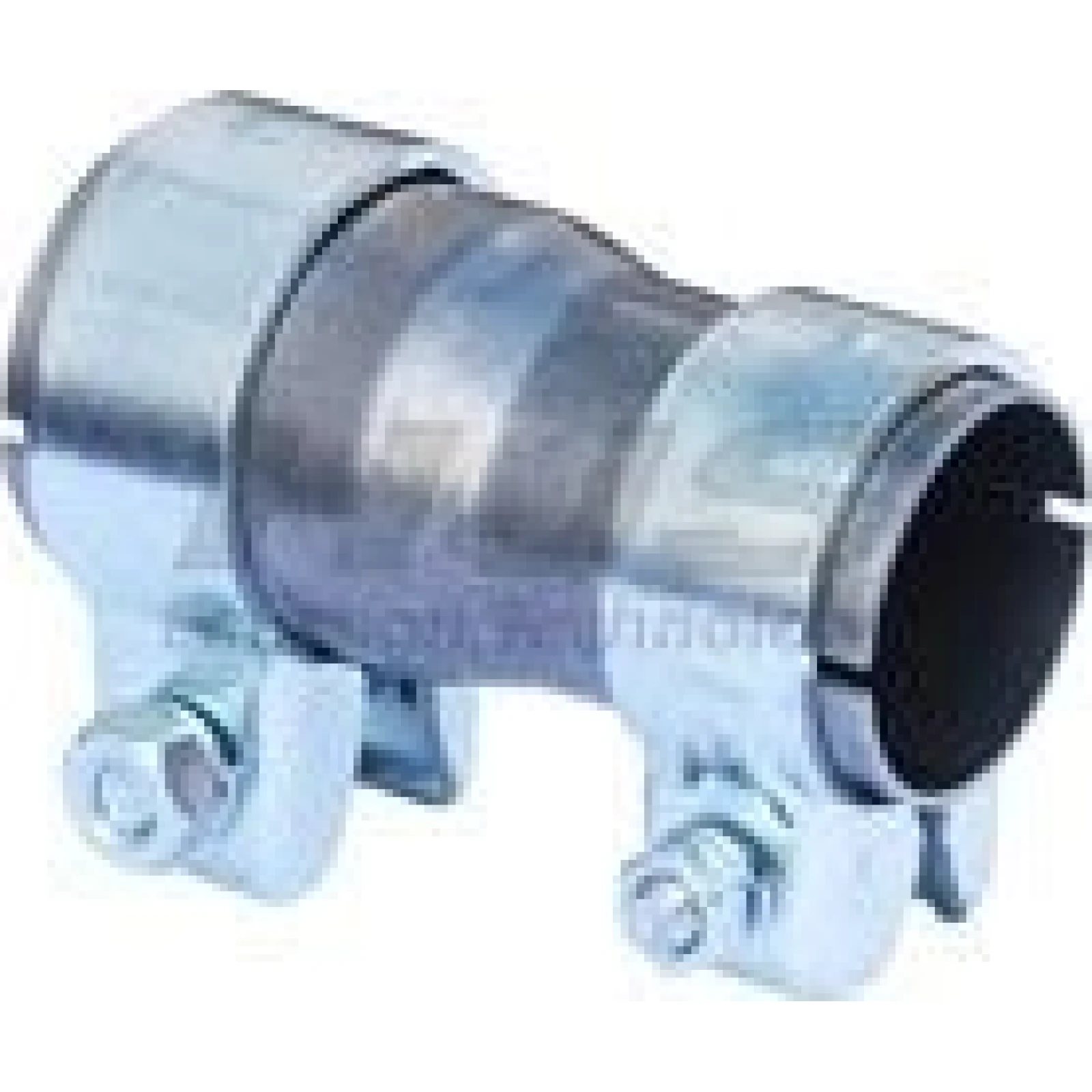 Rohrverbinder, Abgasanlage 83 11 5030