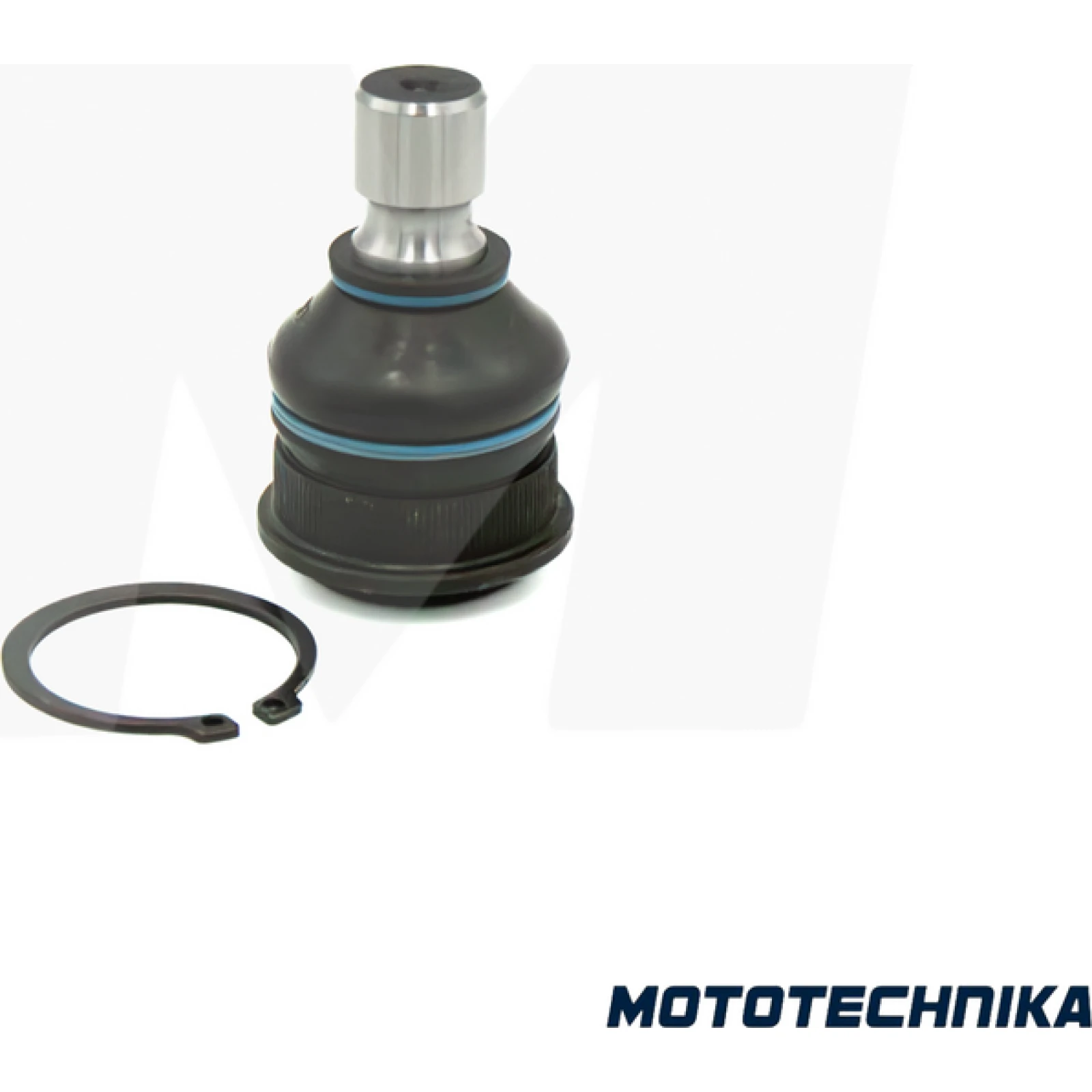 MOTOTECHNIKA Trag-/Führungsgelenk 58-PW-08