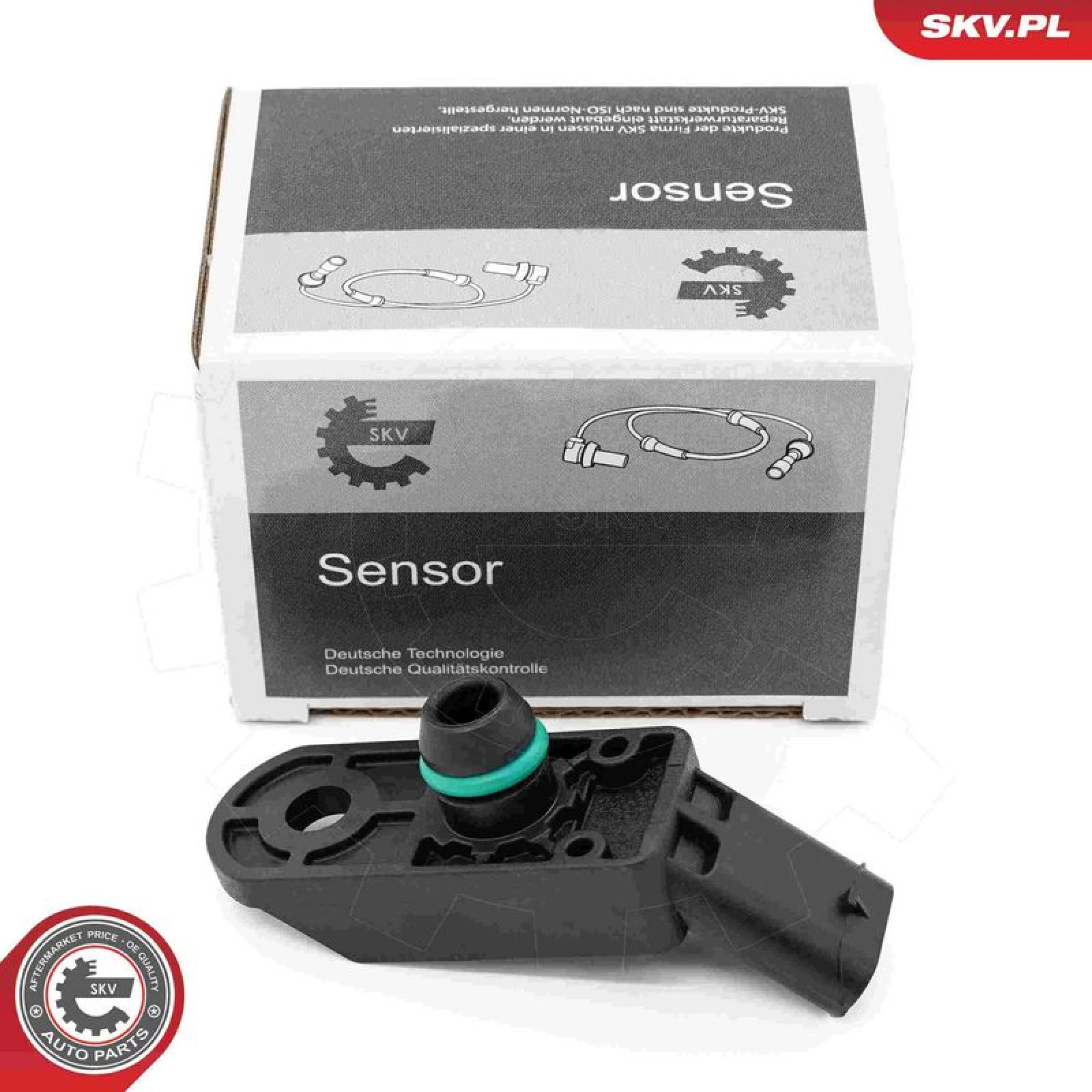 ESEN SKV Sensor, Saugrohrdruck 17SKV906