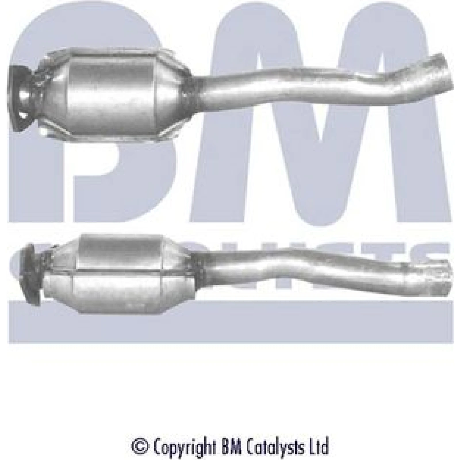 Katalysator BM90465H