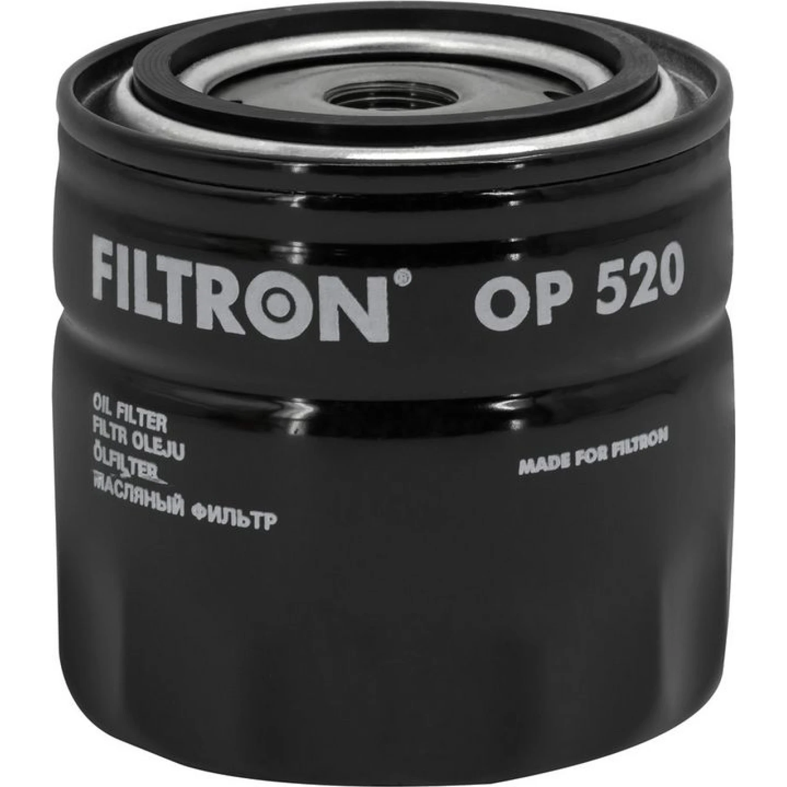 FILTRON Ölfilter OP 520