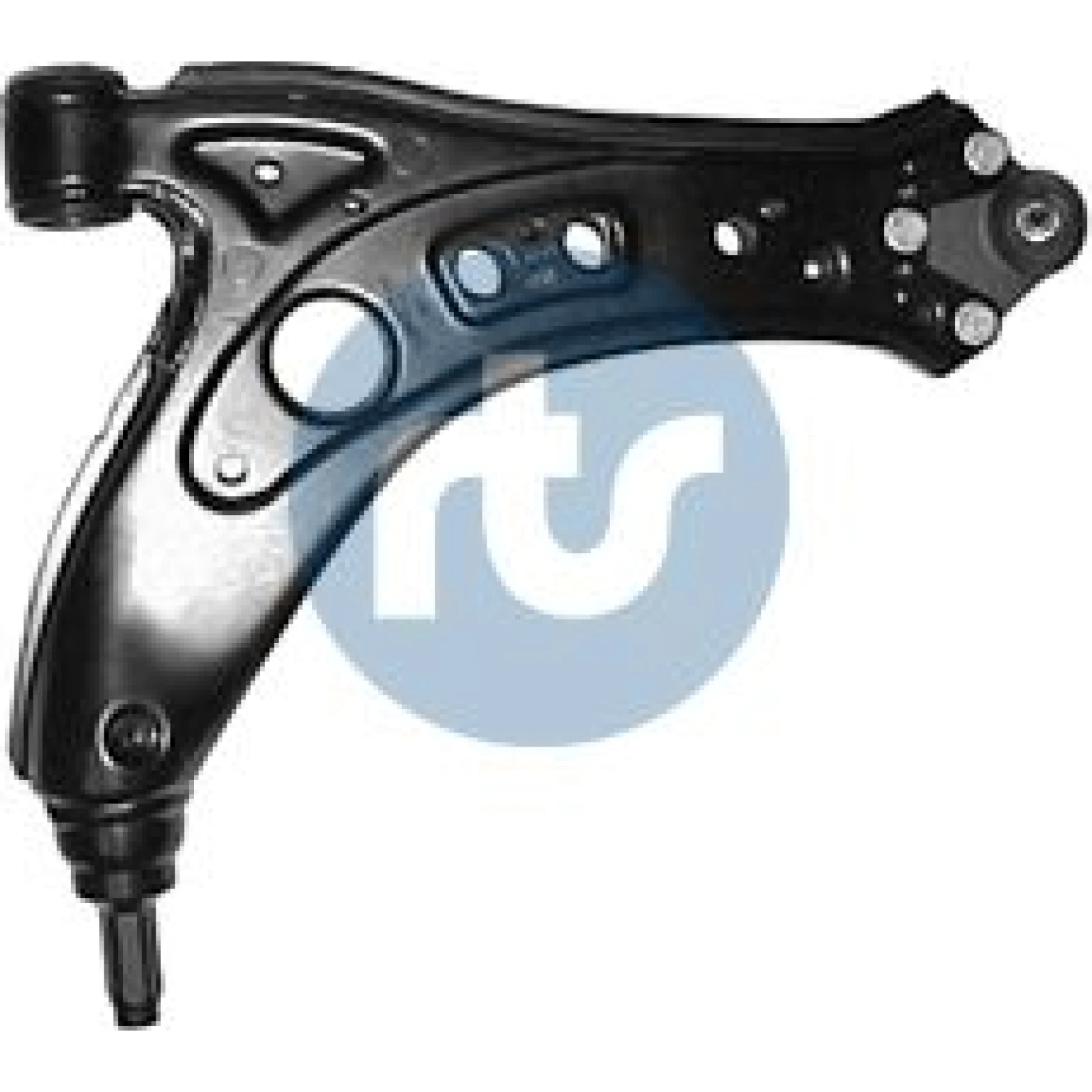 RTS Achsarm 96-05341-1