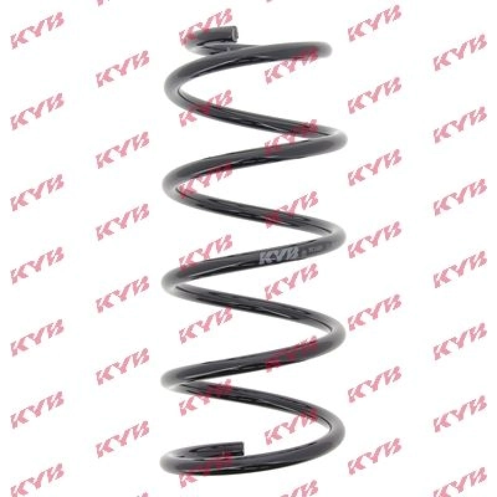 KYB Fahrwerksfeder Seat P. Cordoba, Ibiza Iii 1.6/1.9Sdi 06.99-12.02 RC1689