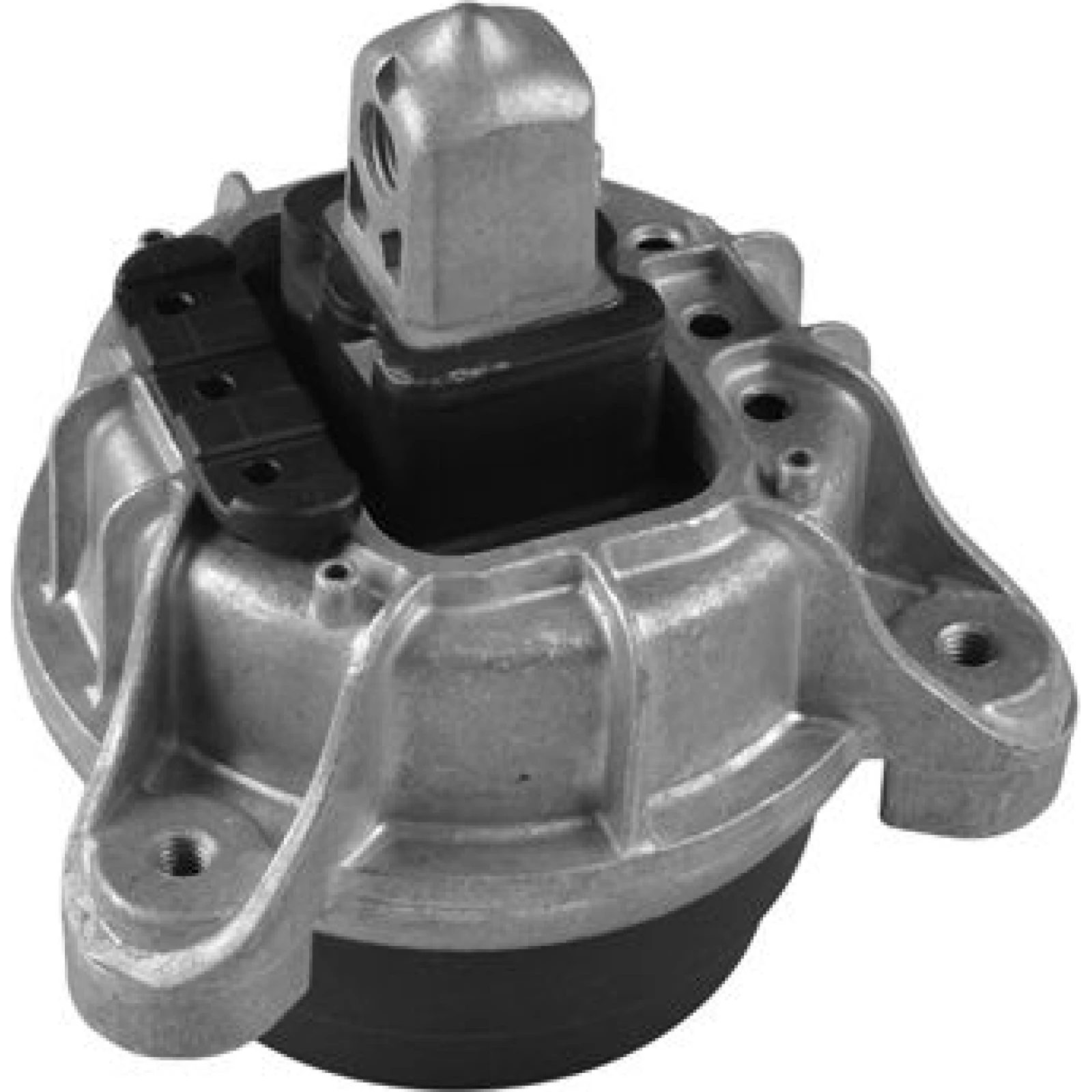 TEDGUM_TD Lagerung, Motor TED97318