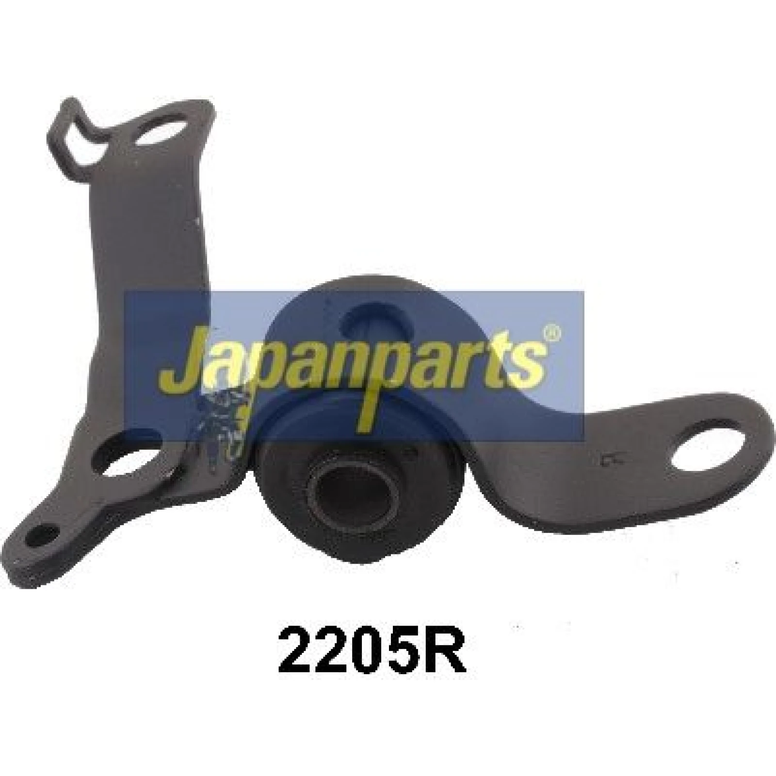 Lagerung, Lenker RU-2205R