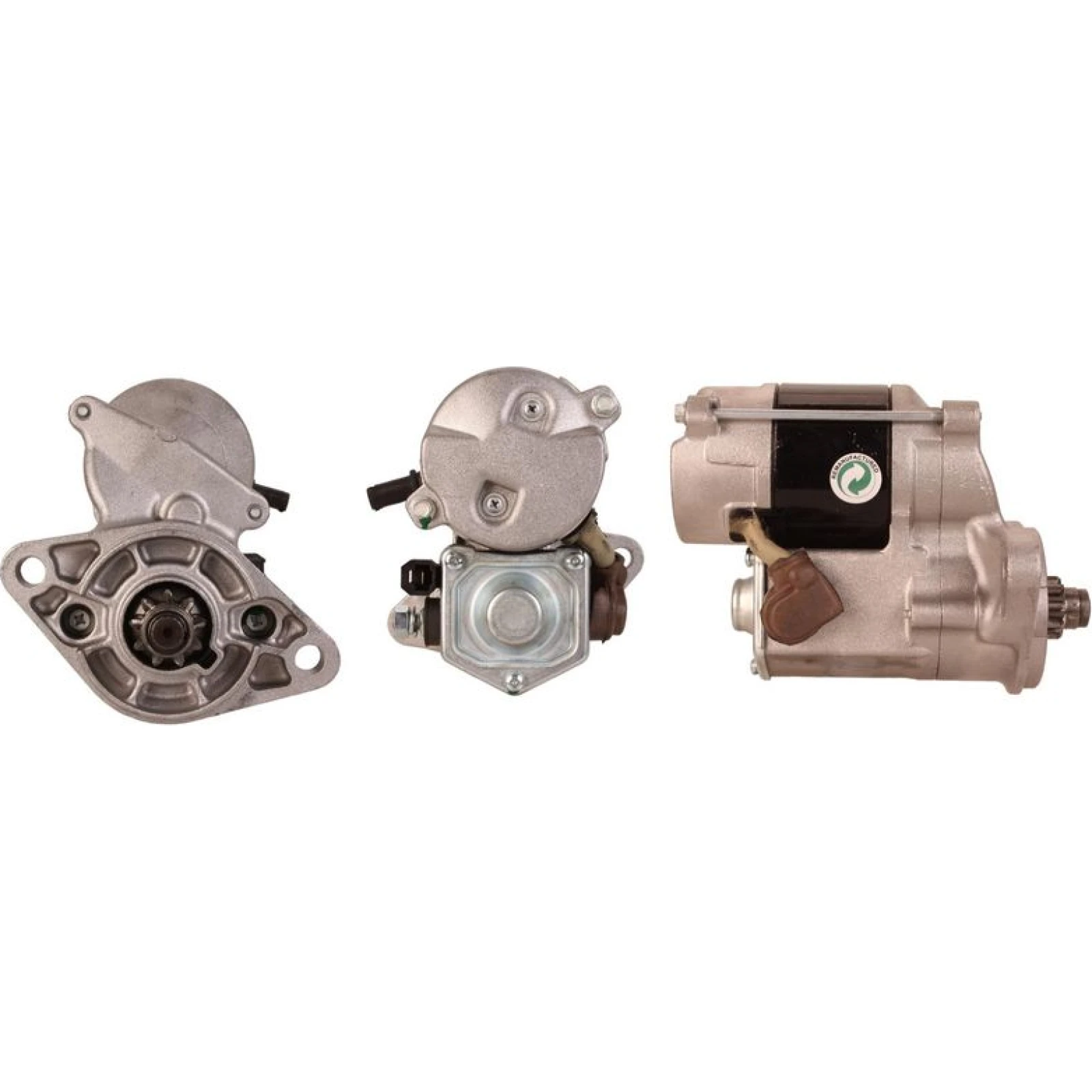 LUCAS ELECTRICAL Anlasser LRS01577