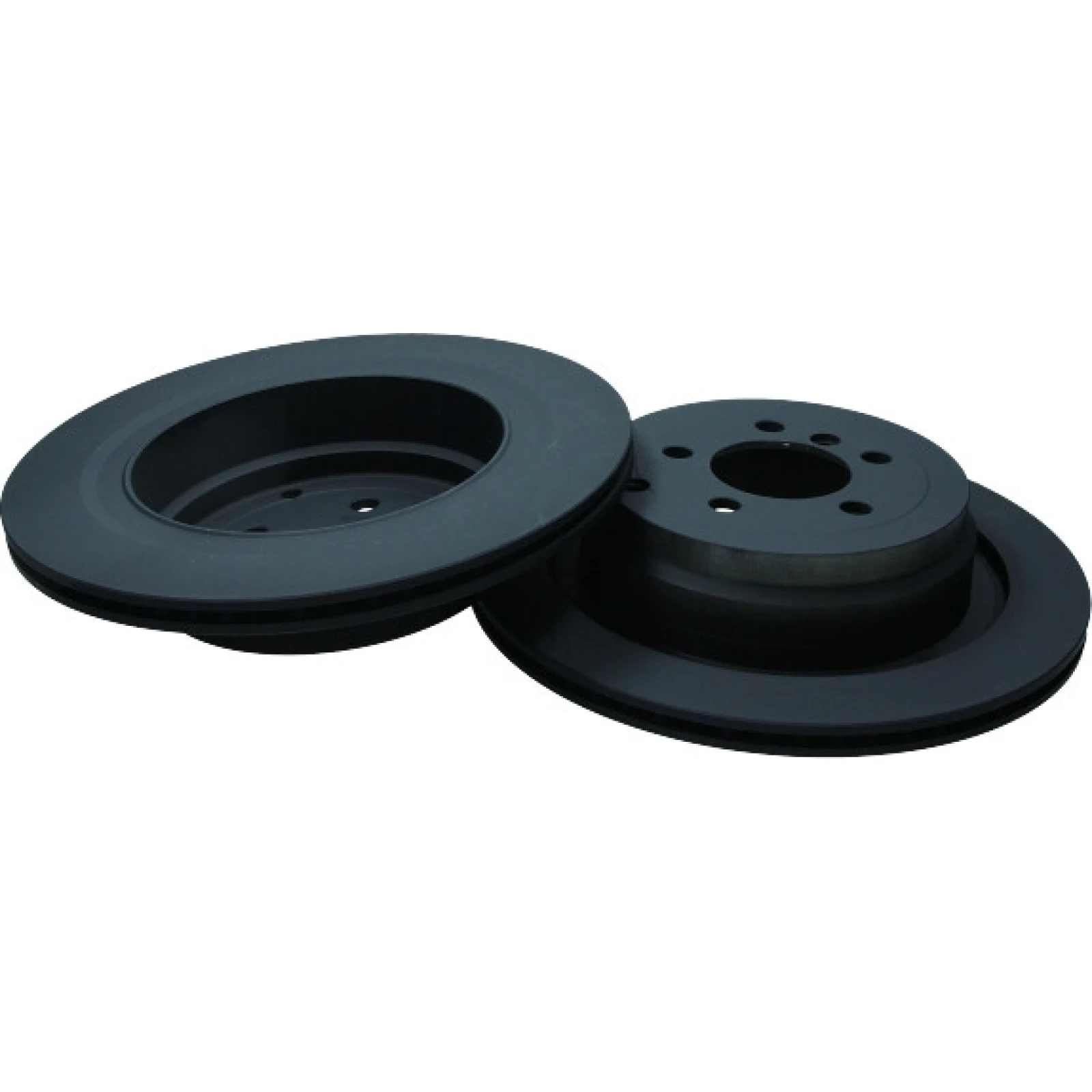 Quaro Bremsscheibe QD0207HC