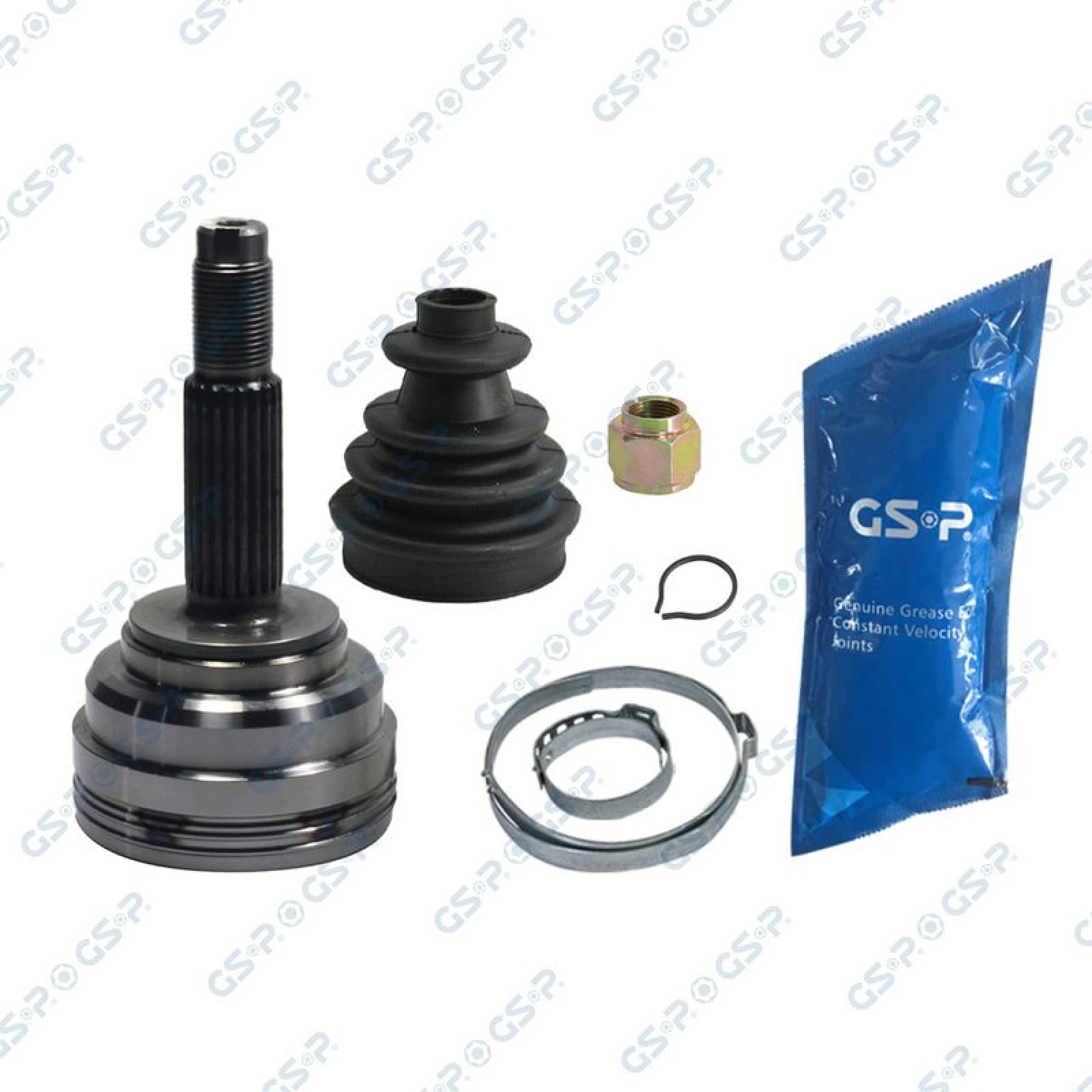 GSP Homokinetisches Gelenk 808016