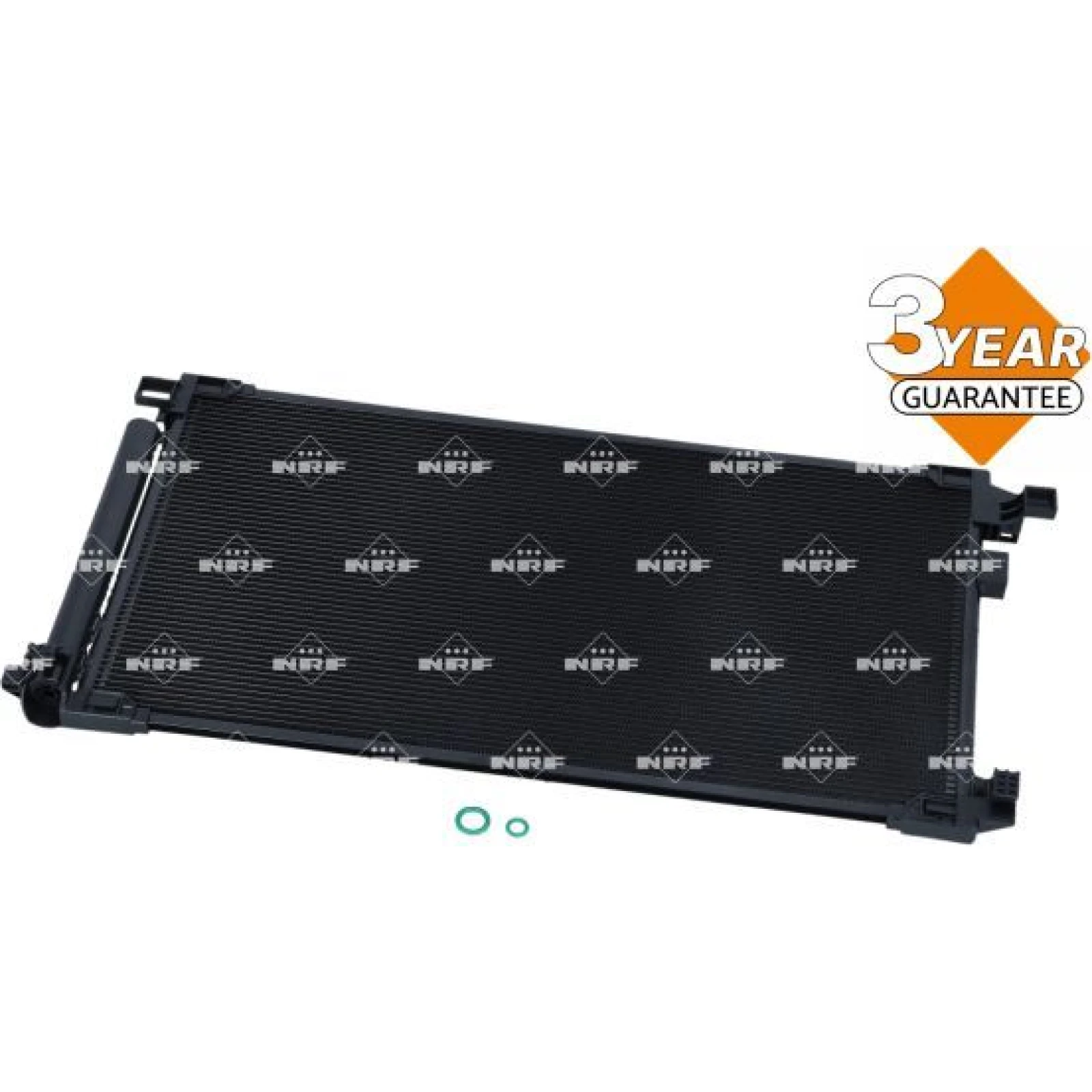 Kondensator, Klimaanlage 350500