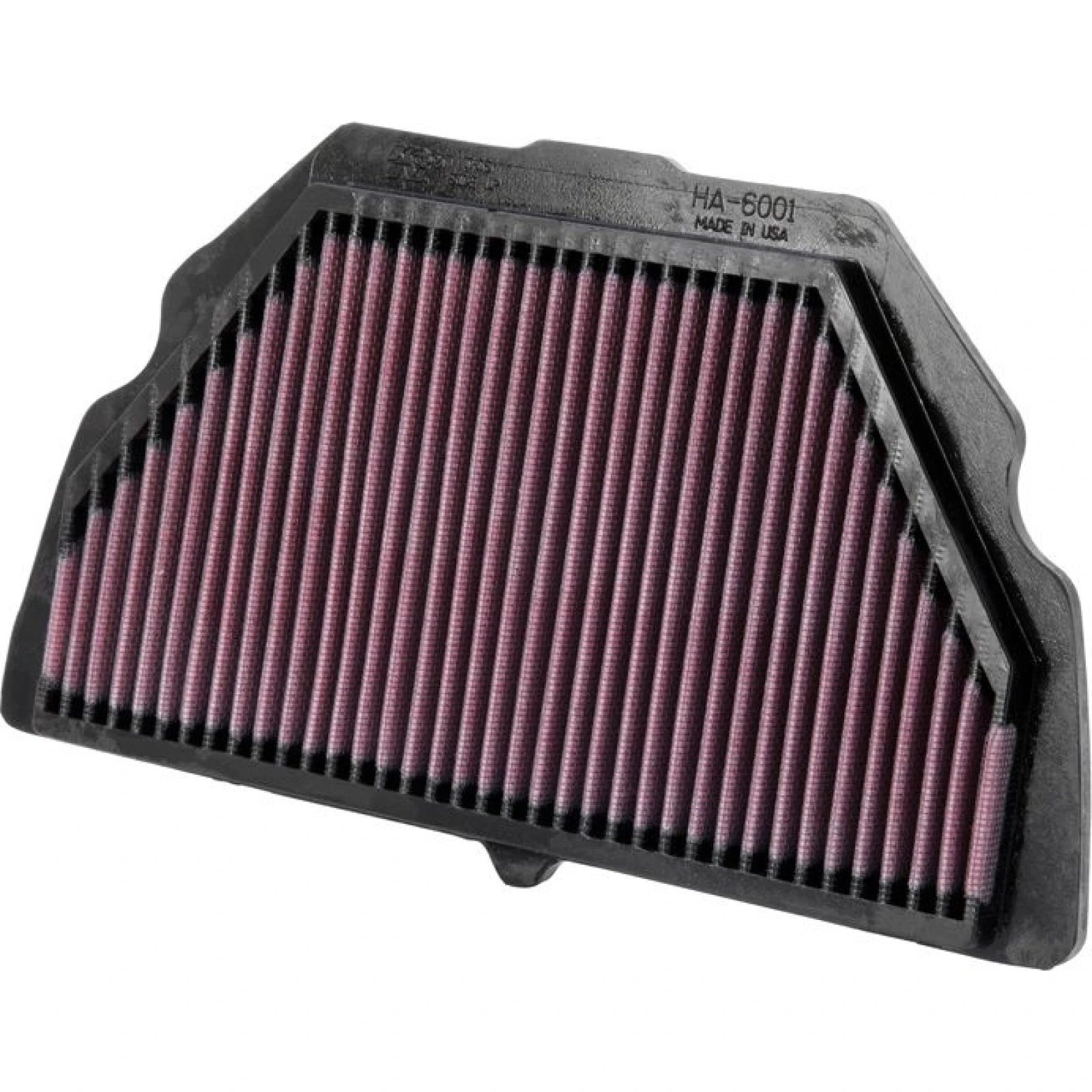 Luftfilter Motorrad Honda Cbr600F4I 01-06 HA-6001
