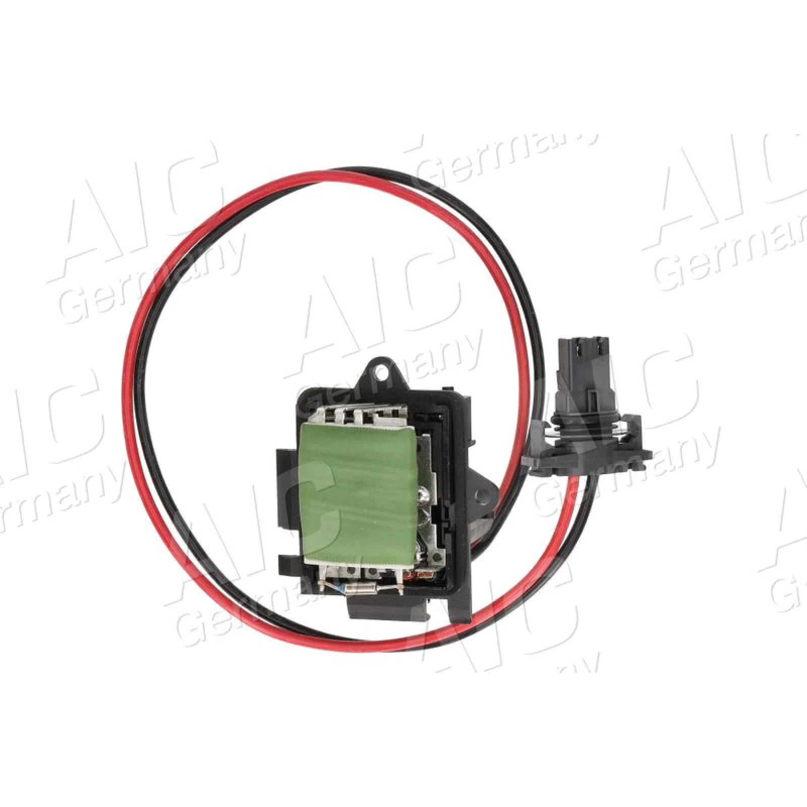 AIC Widerstand 55285