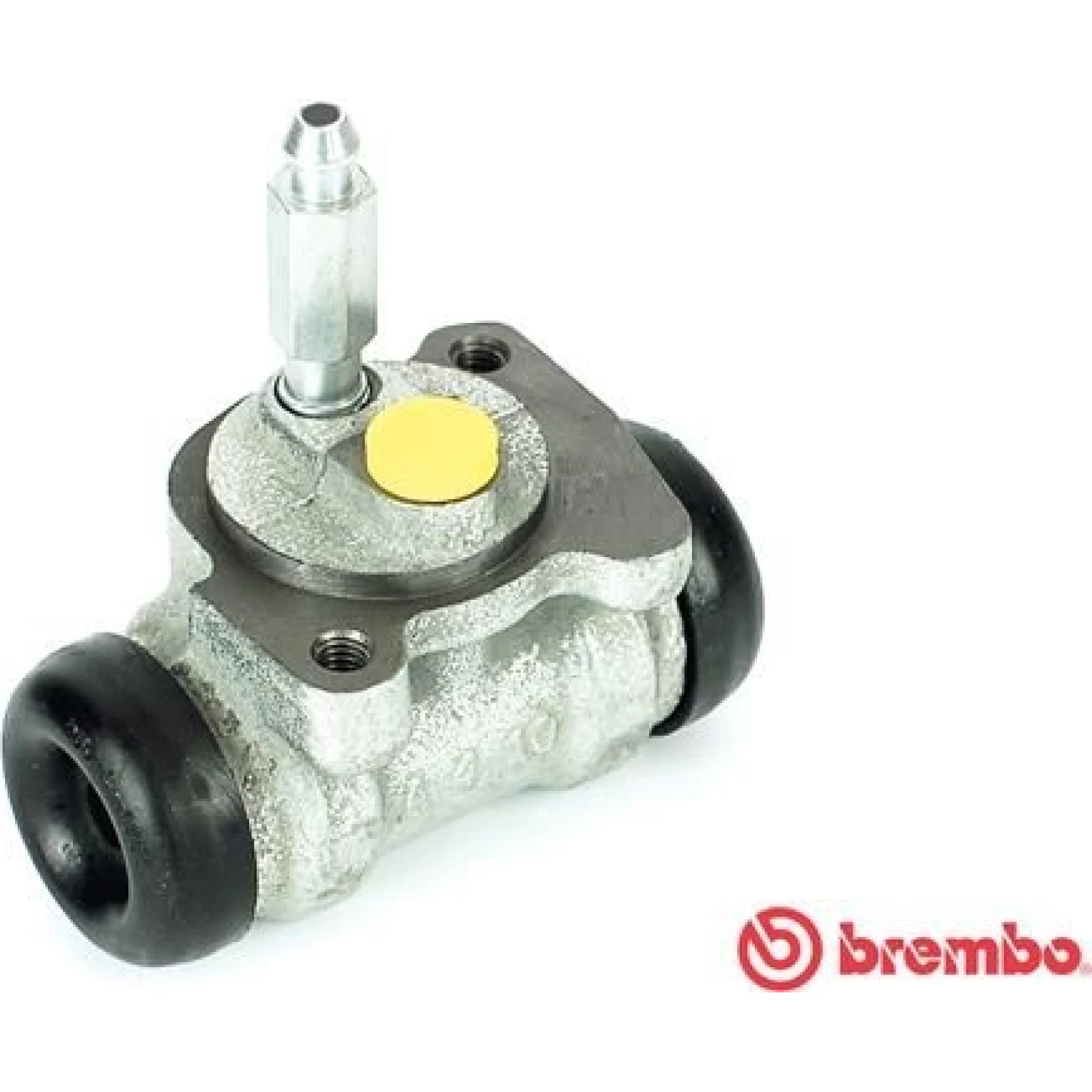BREMBO Bremsrolle A12540