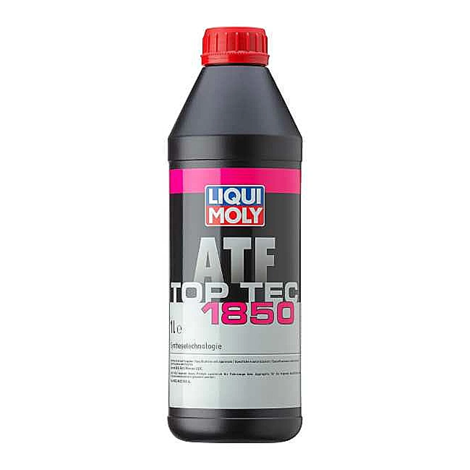 Liqui Moly Top Tec ATF 1850 1 l 21738