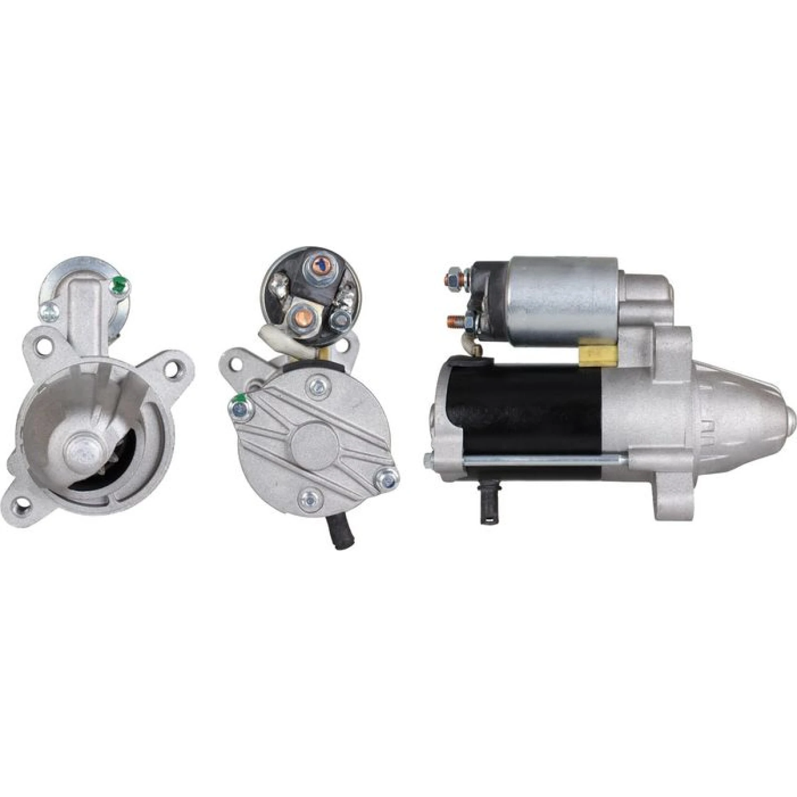 LUCAS Starter LRS04083