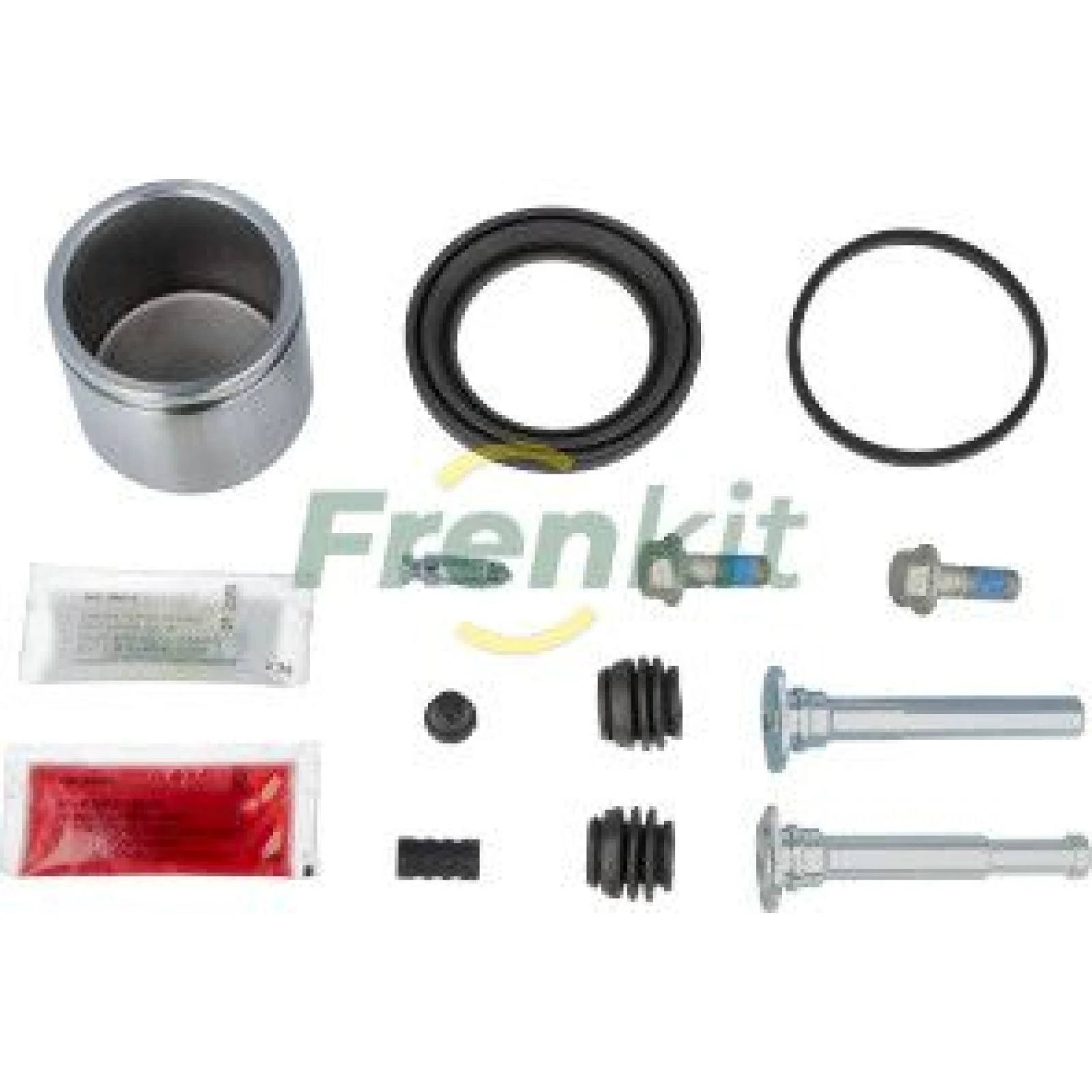FRENKIT Reparatursatz, Bremssattel 757516