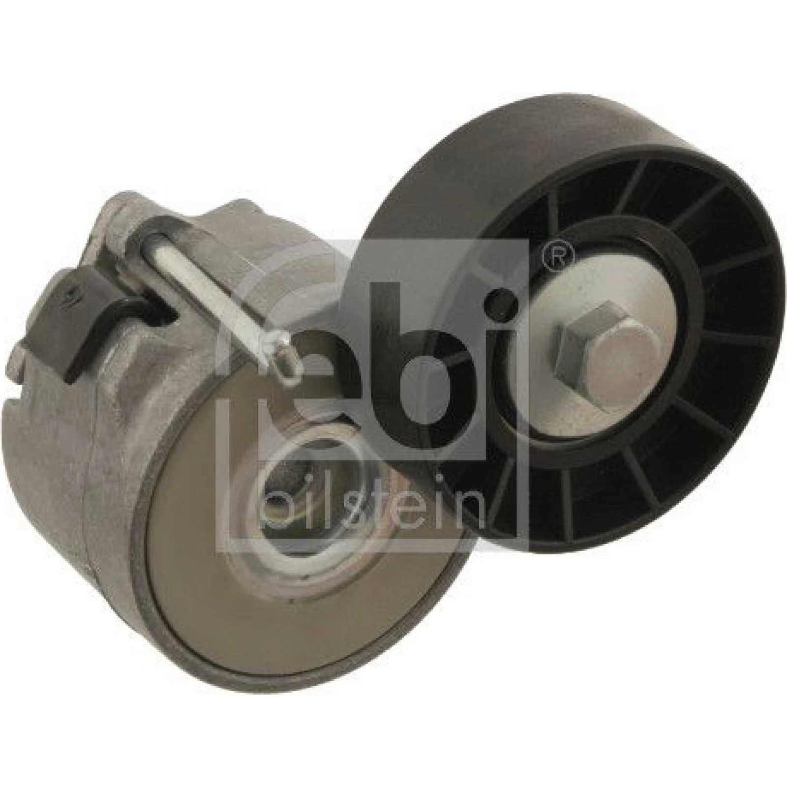 FEBI BILSTEIN Spannschloss 30170
