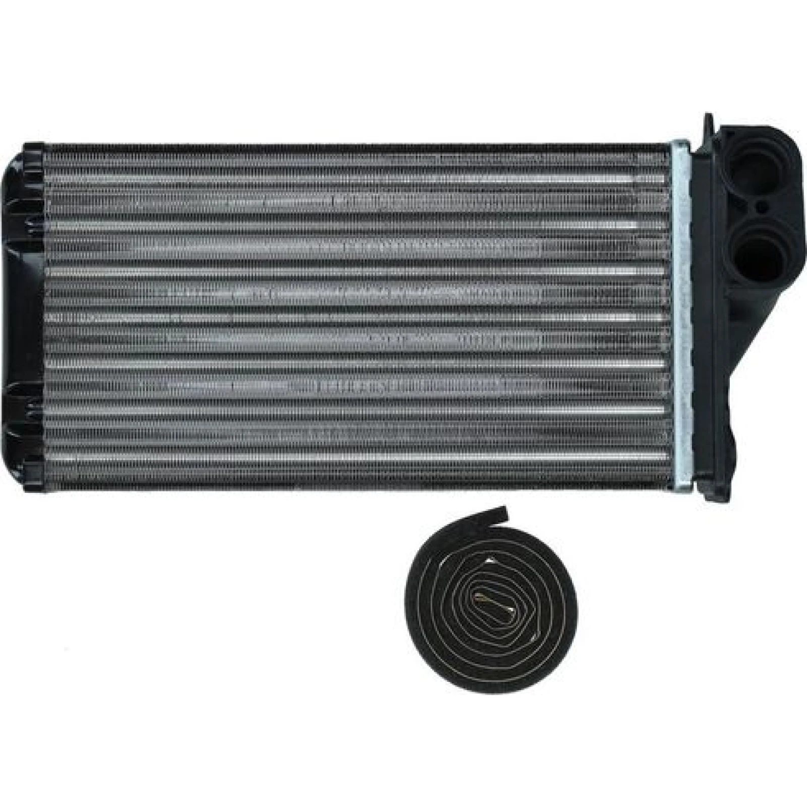 KAMOKA Wärmetauscher, Innenraumheizung 7765006