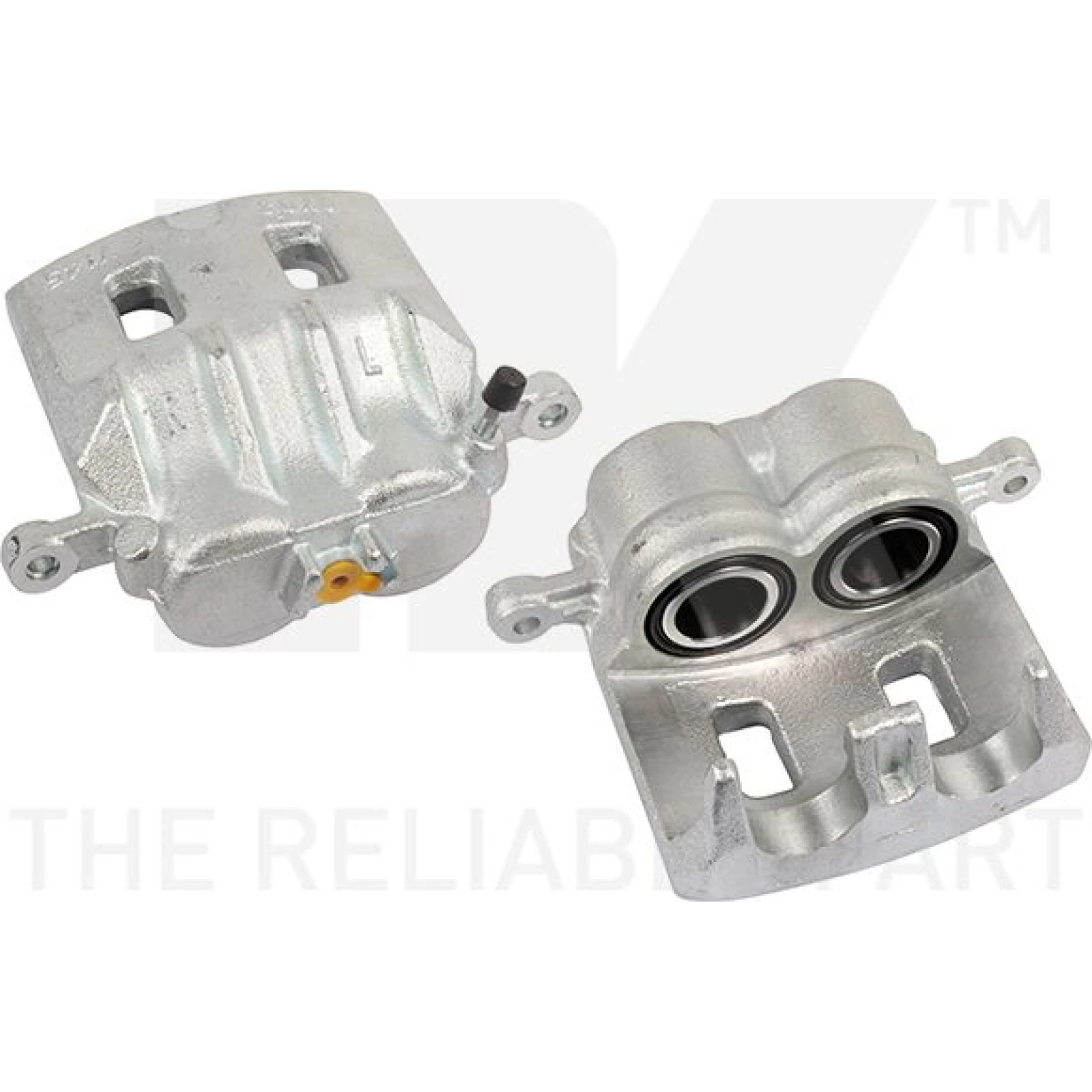 NK Bremssattel 214461BK