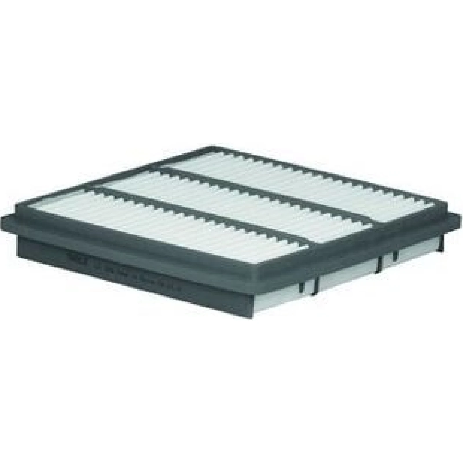 MAHLE Luftfilter LX 989