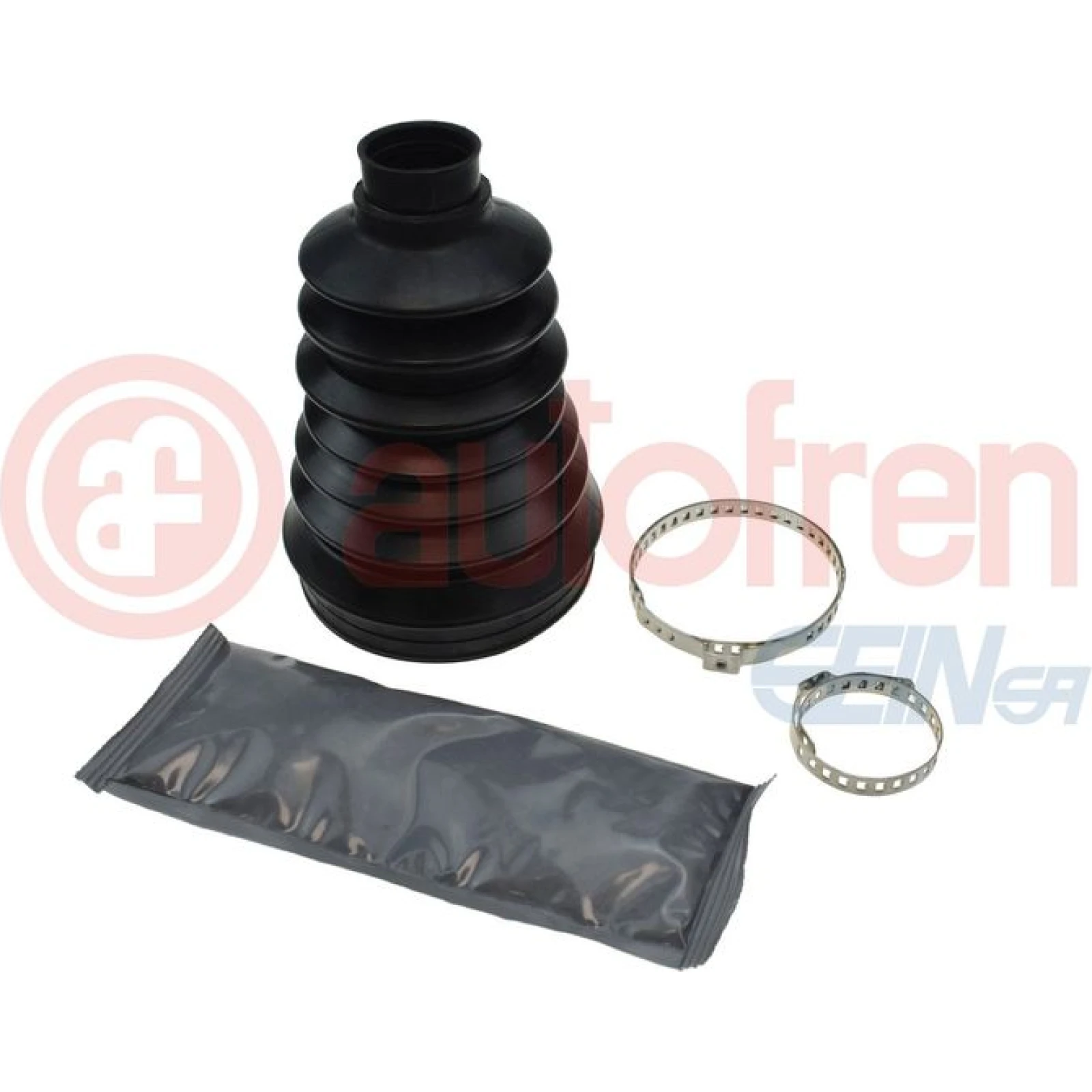 Faltenbalg, Antriebswelle Renault Ext D8186T