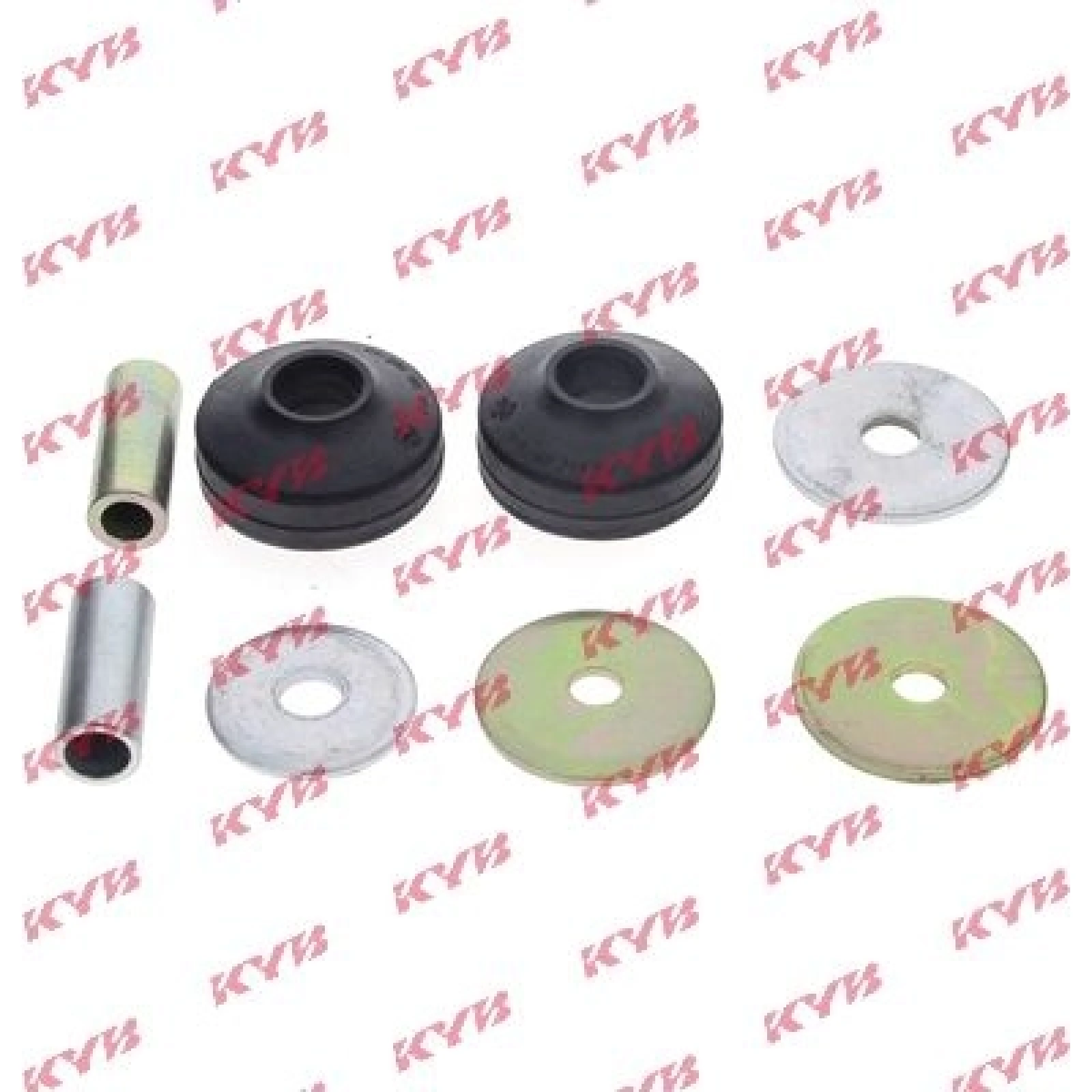 Lager - Radaufhängung. Honda T. Accord Iii, Iv, V, Legend, Prelude Ii, Iii, Iv, V, Quintet/ Rover 600 1.6-2.7 02.80-10.00 Le/Pr SM5059