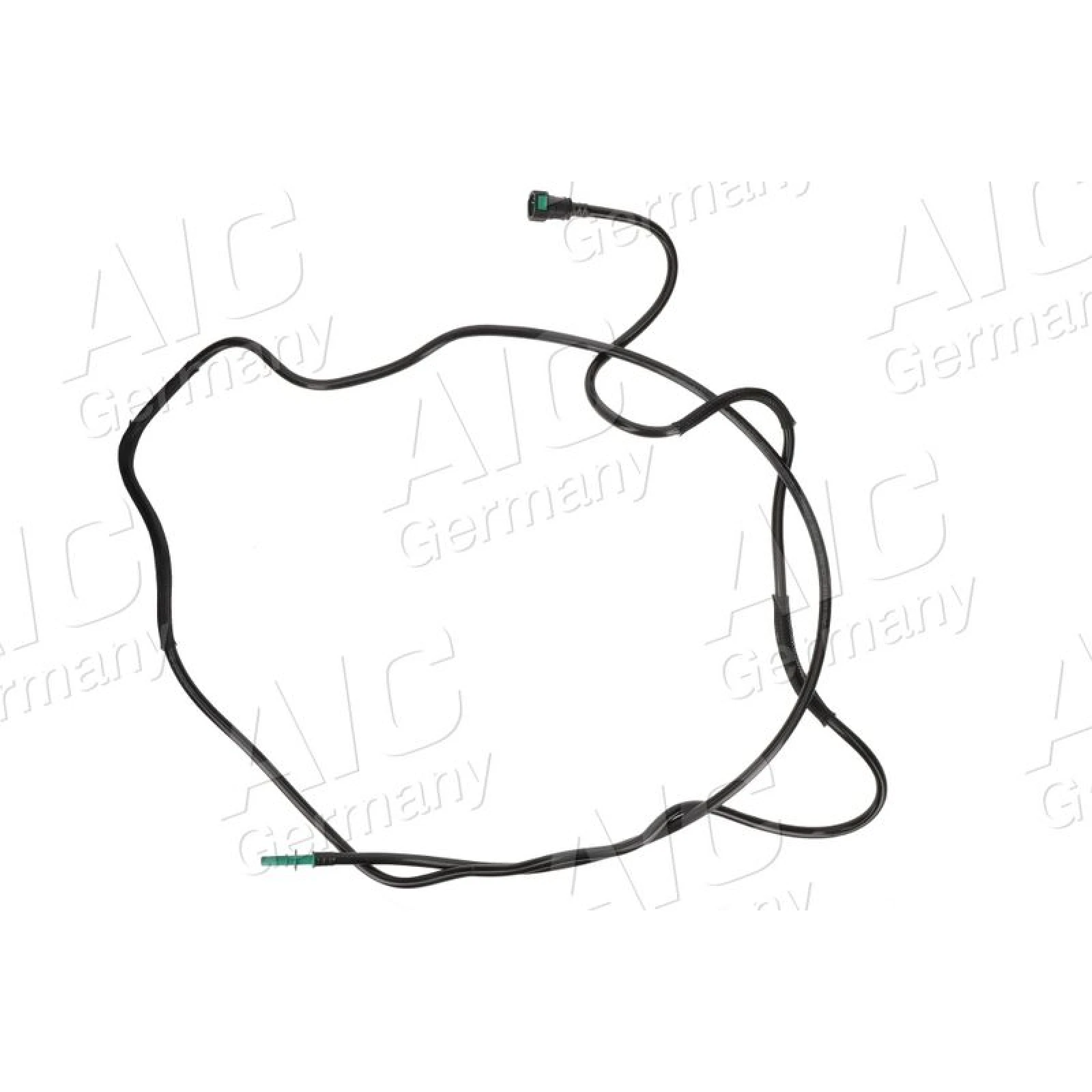 Kraftstoffleitung 76918
