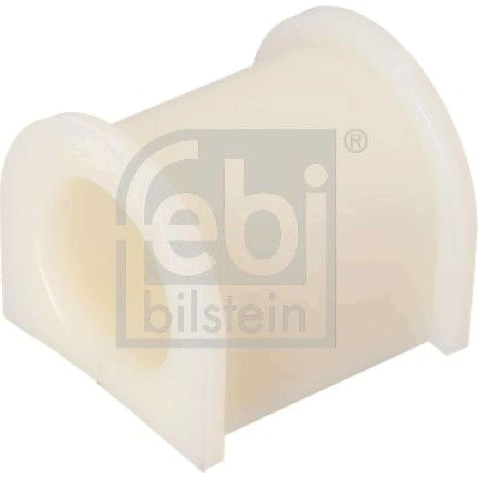 FEBI BILSTEIN Lagerung des Stabilisators 35251