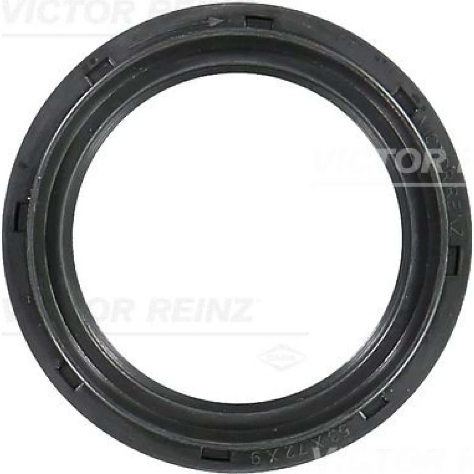 Wellendichtring, Kurbelwelle 81-42879-00