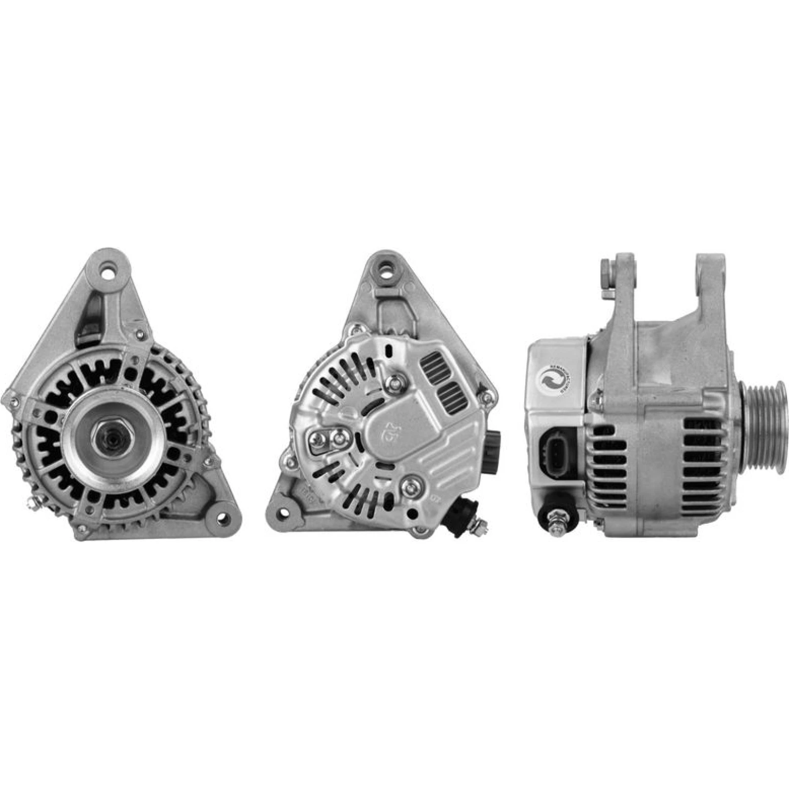 LUCAS ELECTRICAL Generator LRA02203