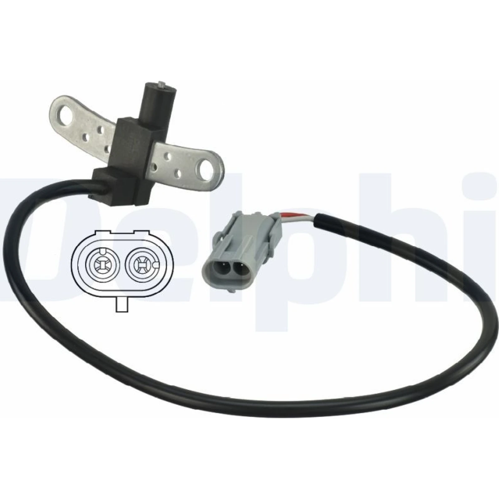DELPHI Impulssensor SS10759-12B1