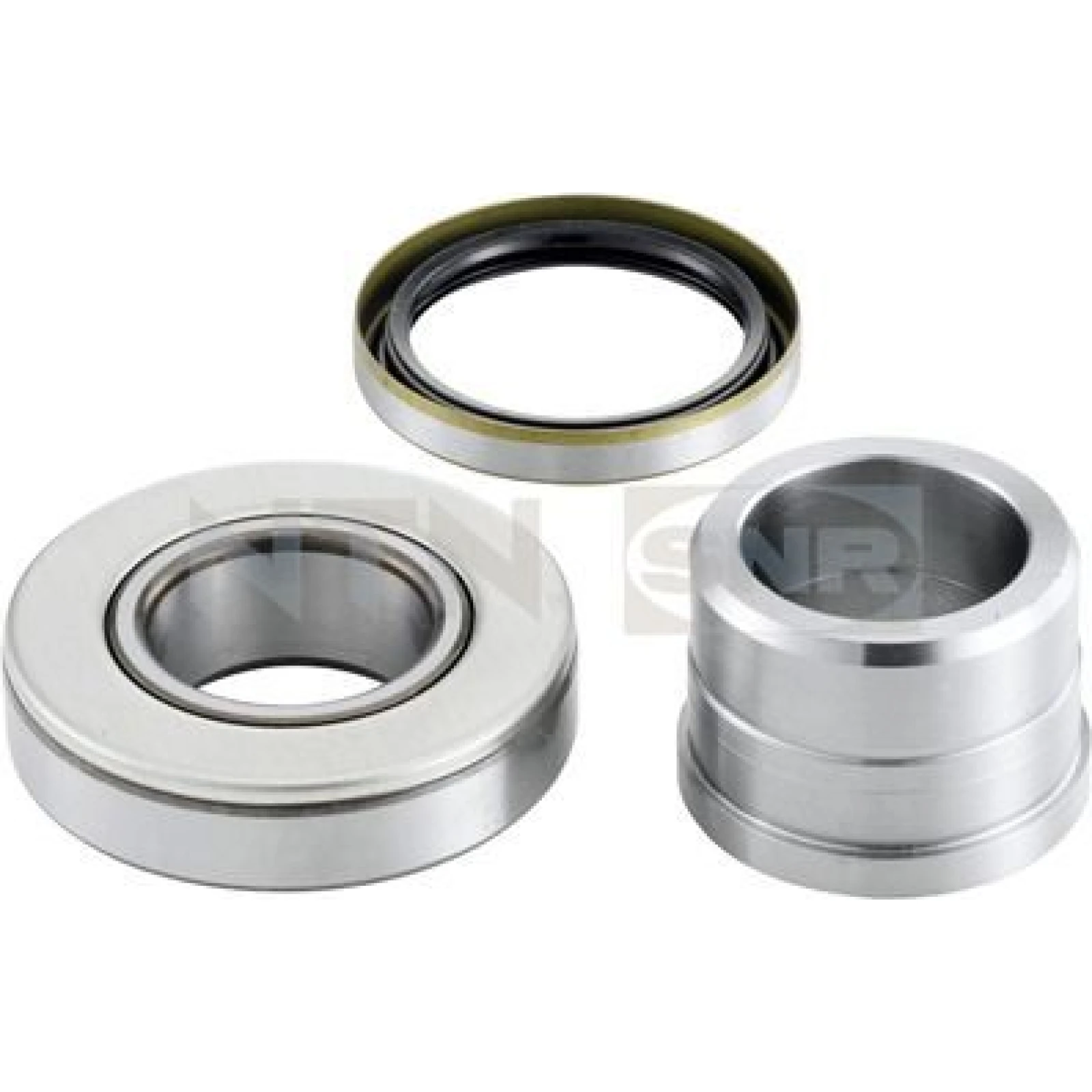 SNR Radlager R177.31