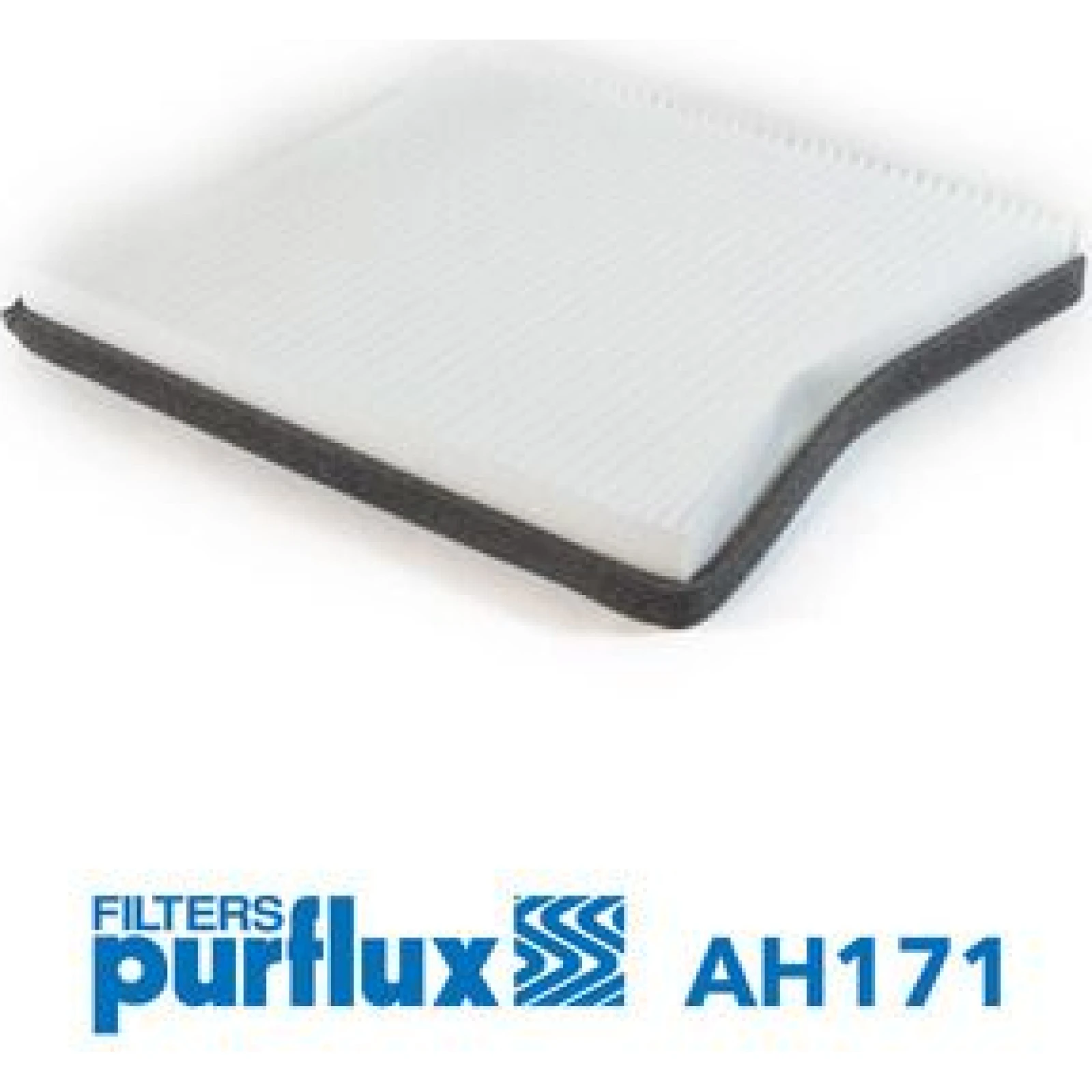PURFLUX Filter, Innenraumluft AH171