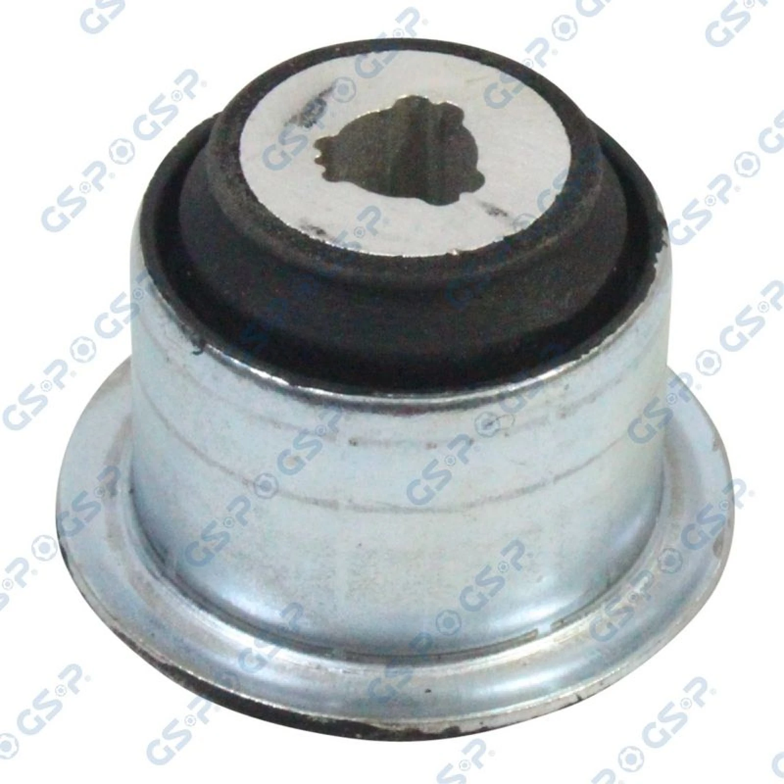 GSP Lagerung, Lenker 510761
