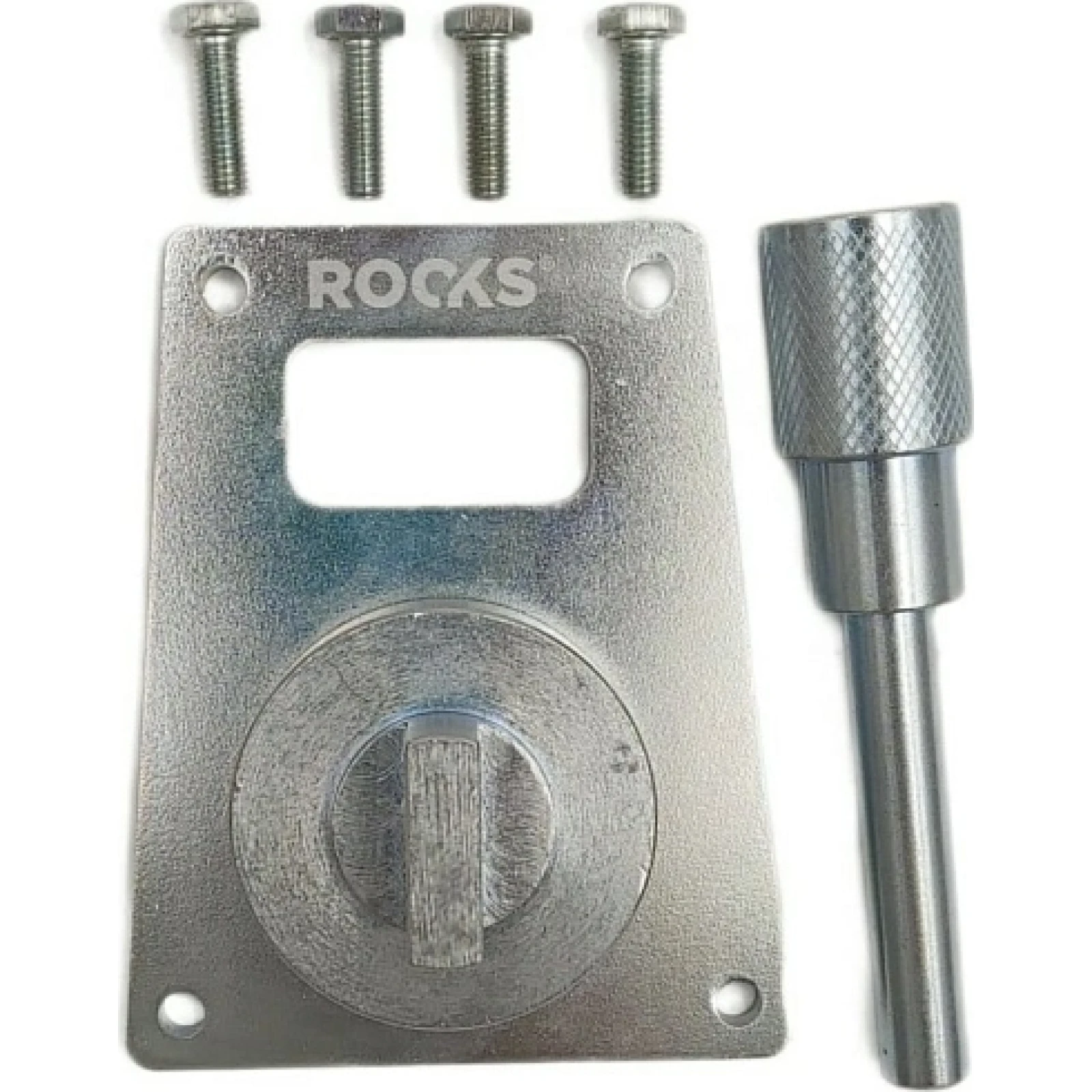 ROOKS Einstellwerkzeug Chevrolet Opel 2.0 Vcdi OK-02.3067