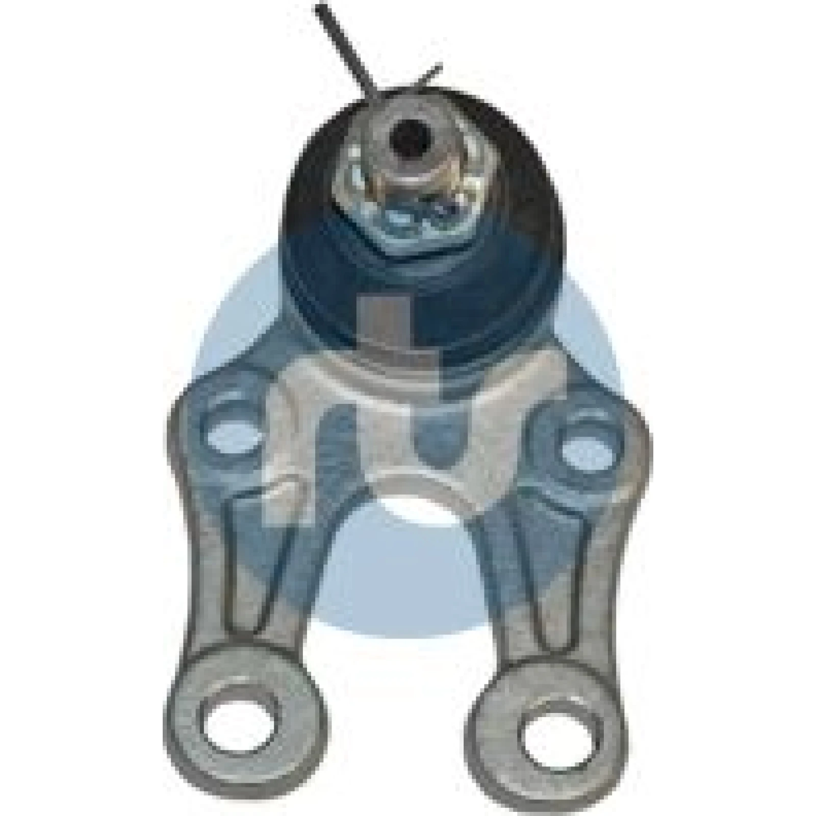 RTS Schulterklopfen 93-02539