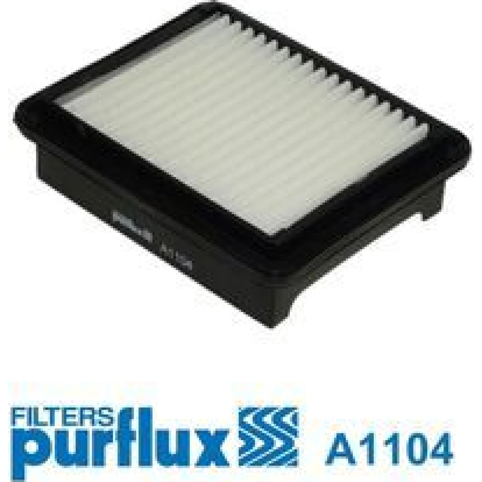 PURFLUX Luftfilter A1104