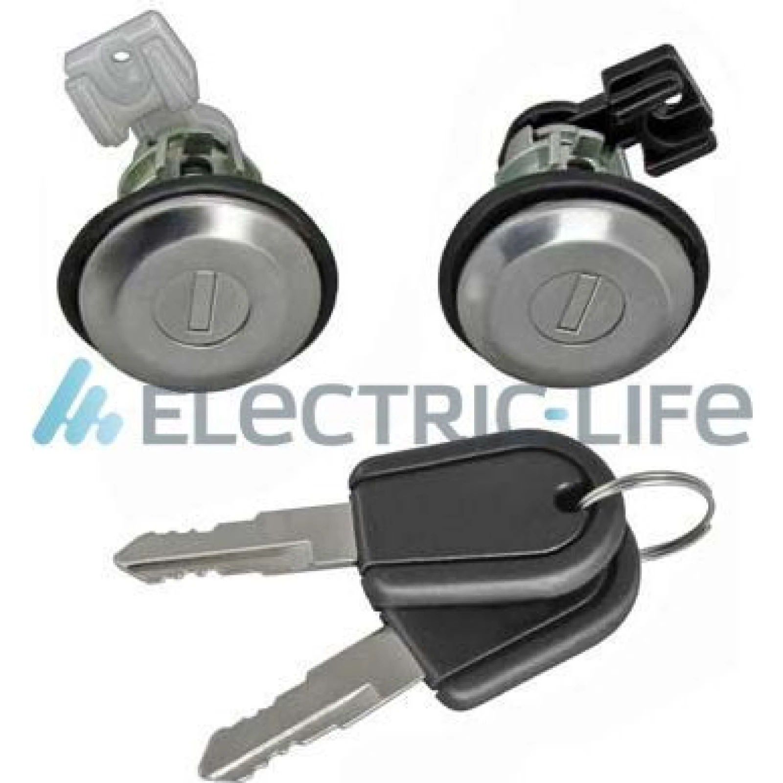 ELECTRIC LIFE Schließzylindergehäuse ZR80534