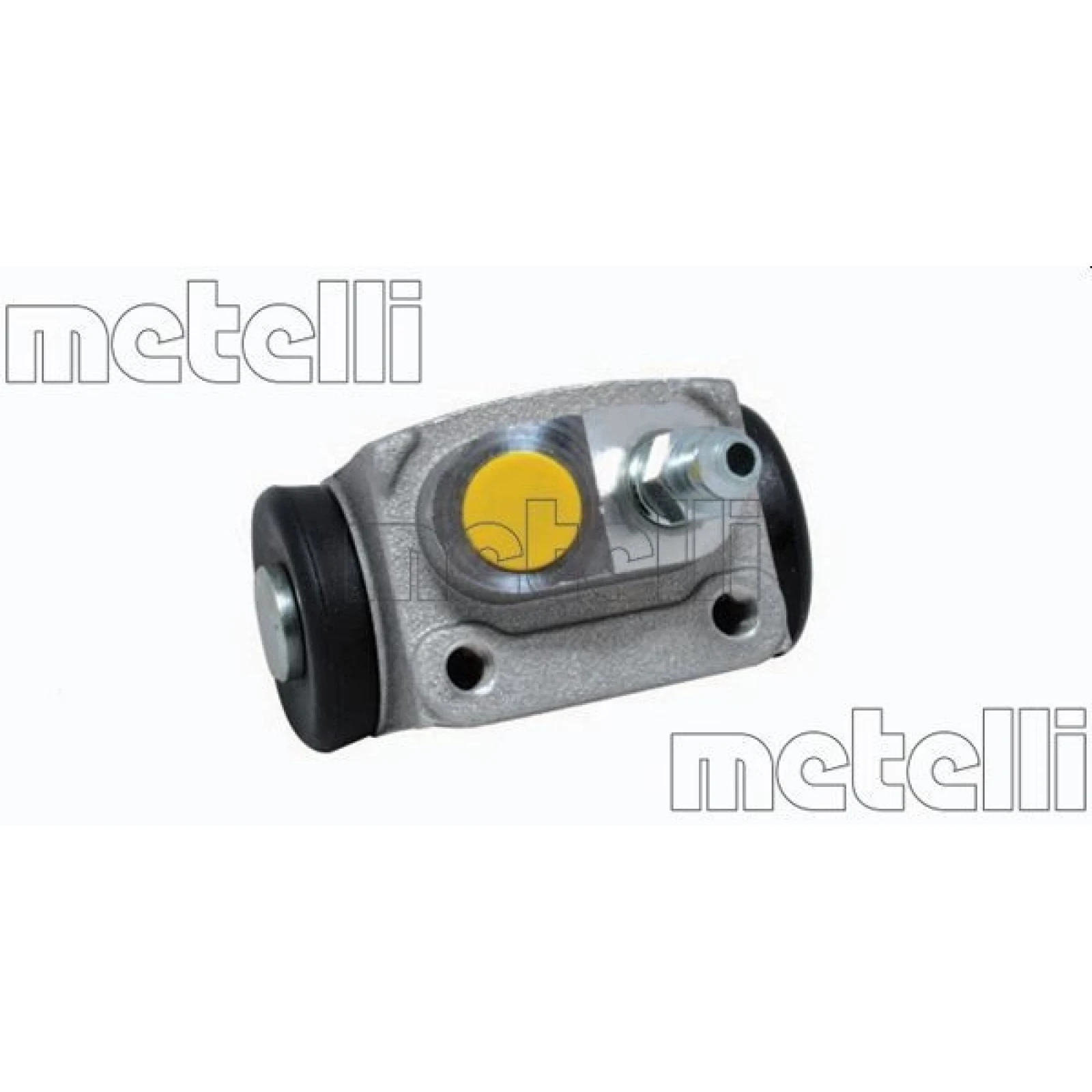 Radbremszylinder HA re 04-0819