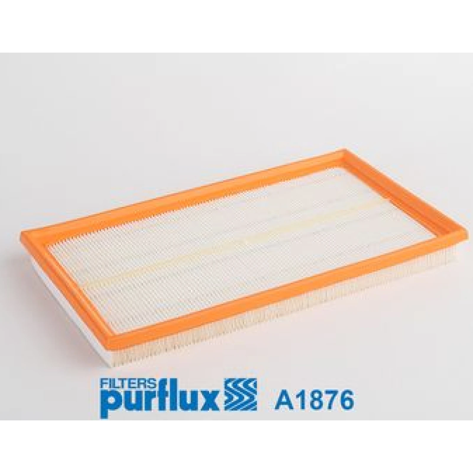 PURFLUX Luftfilter A1876