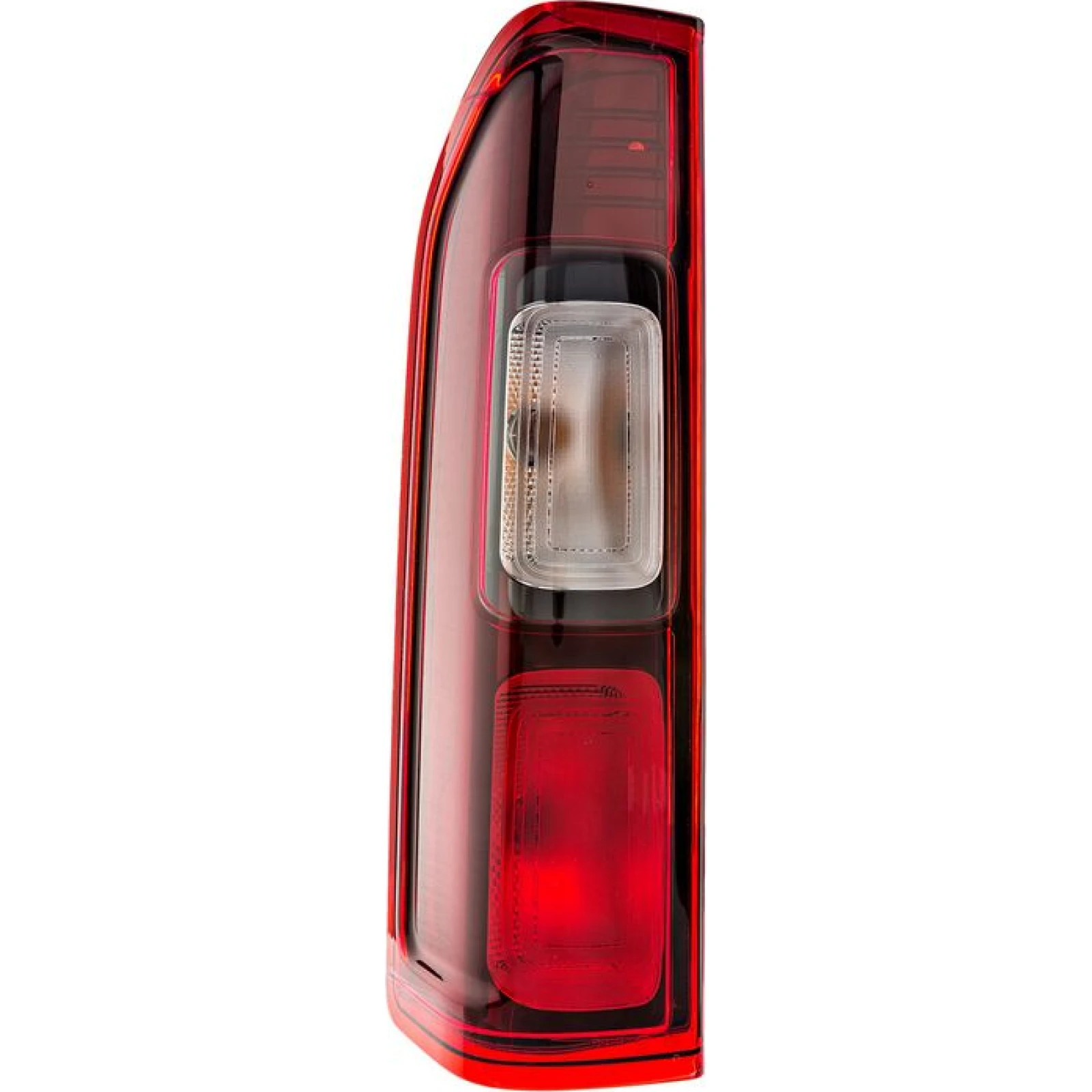 Heckleuchte 45264
