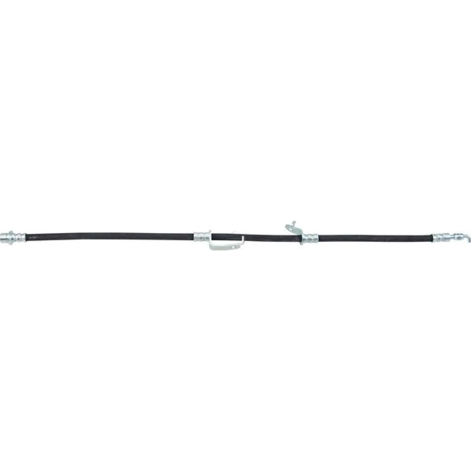 A.B.S. Bremsschlauch SL 6378