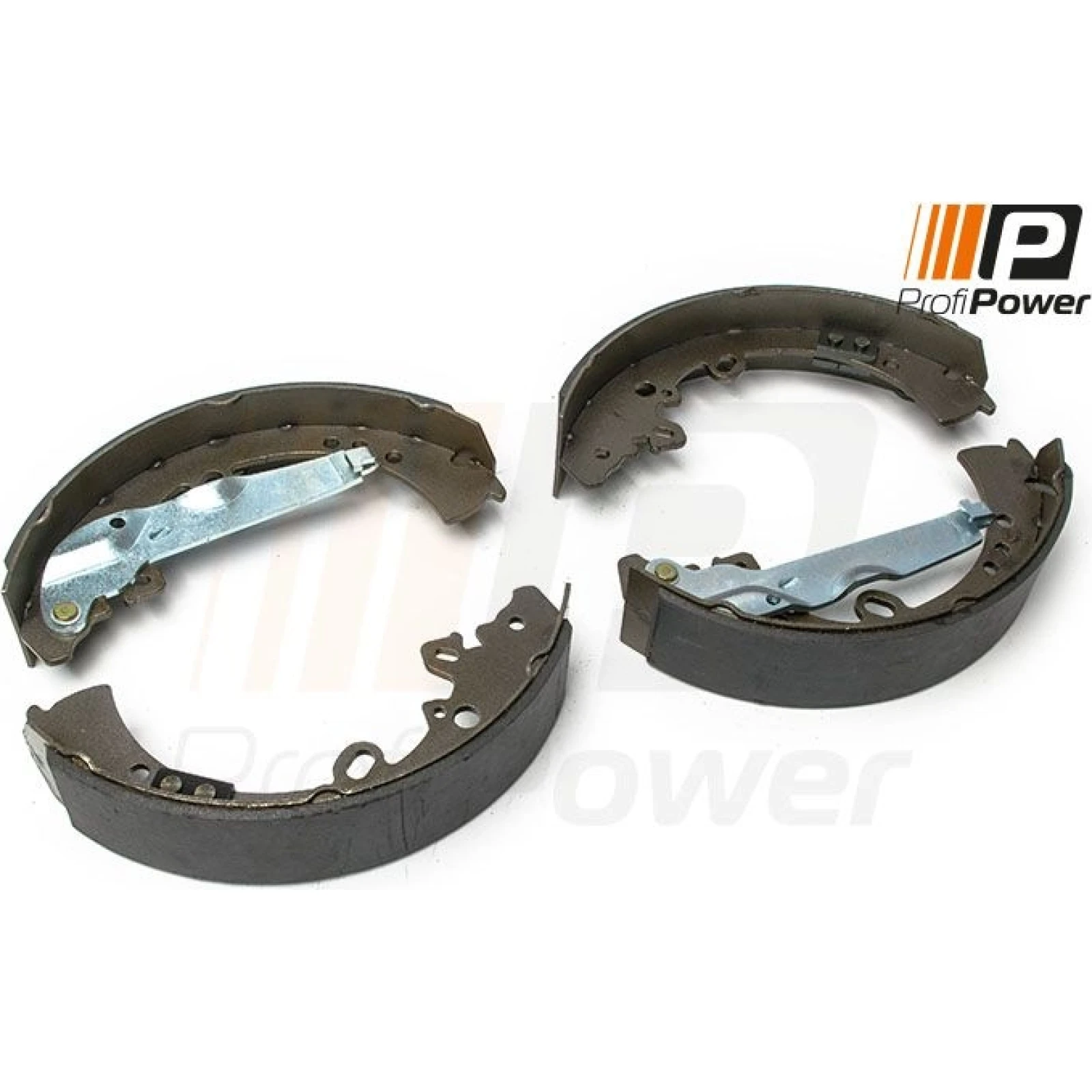 PROFIPOWER Bremsbackensatz 2B0341