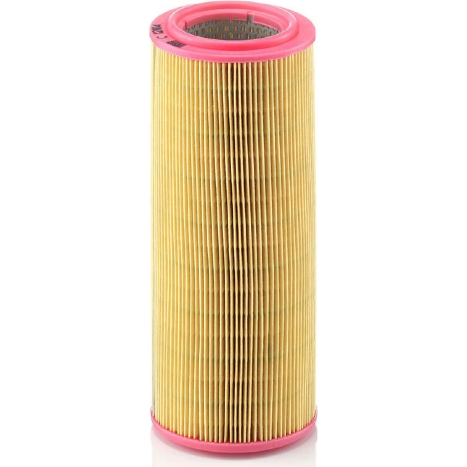 Mann & Hummel Luftfilter PKW C 12 104