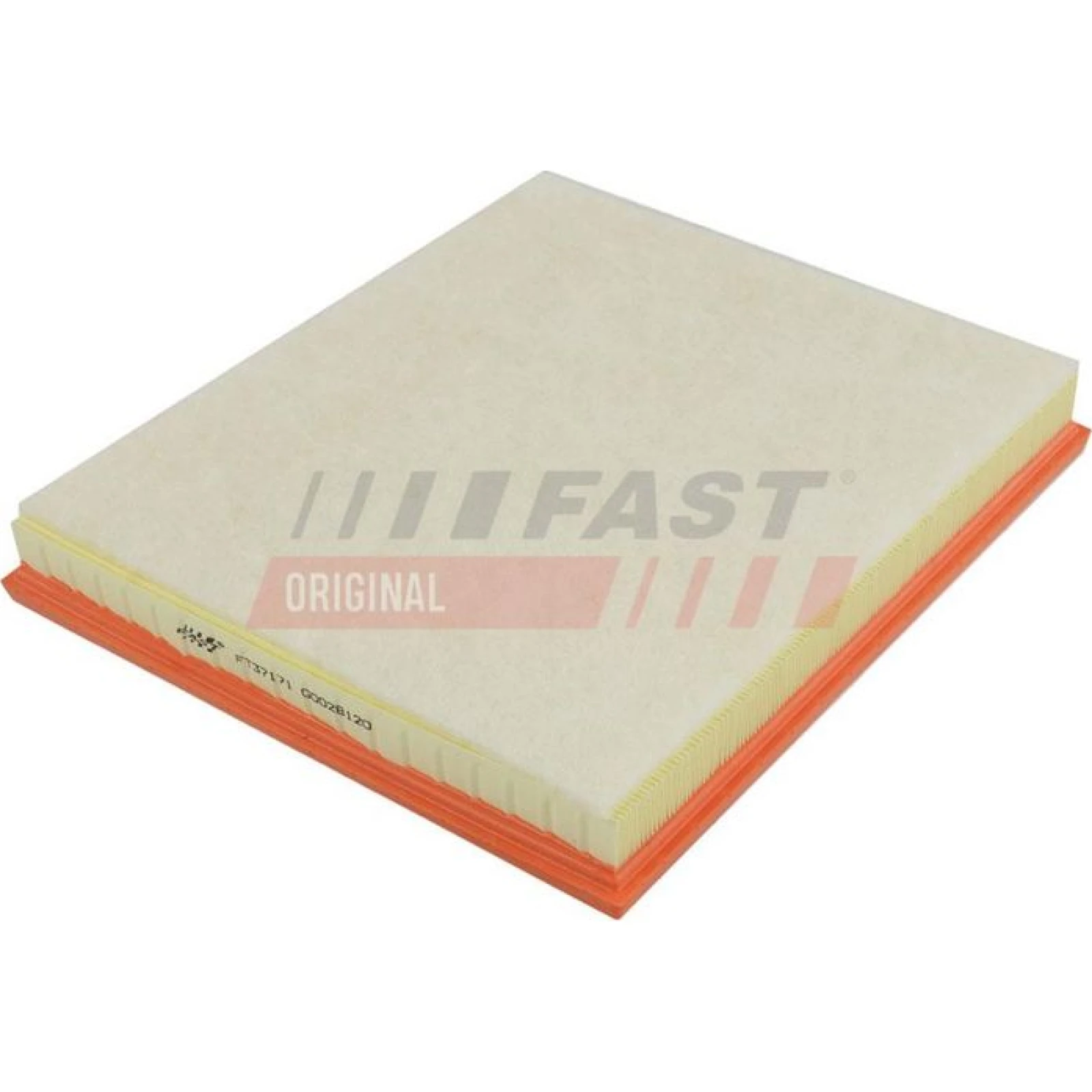 FAST Luftfilter FT37171