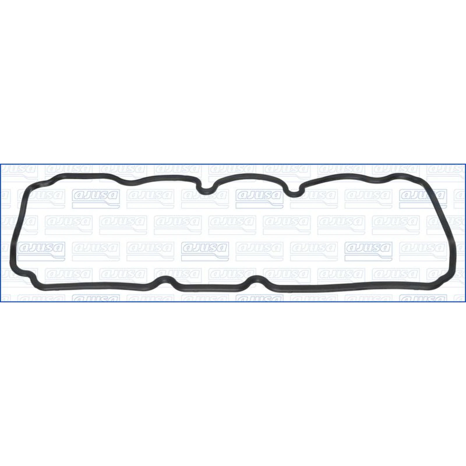 Dichtung, Zylinderkopfhaube Chevrolet Aveo 08 11094800