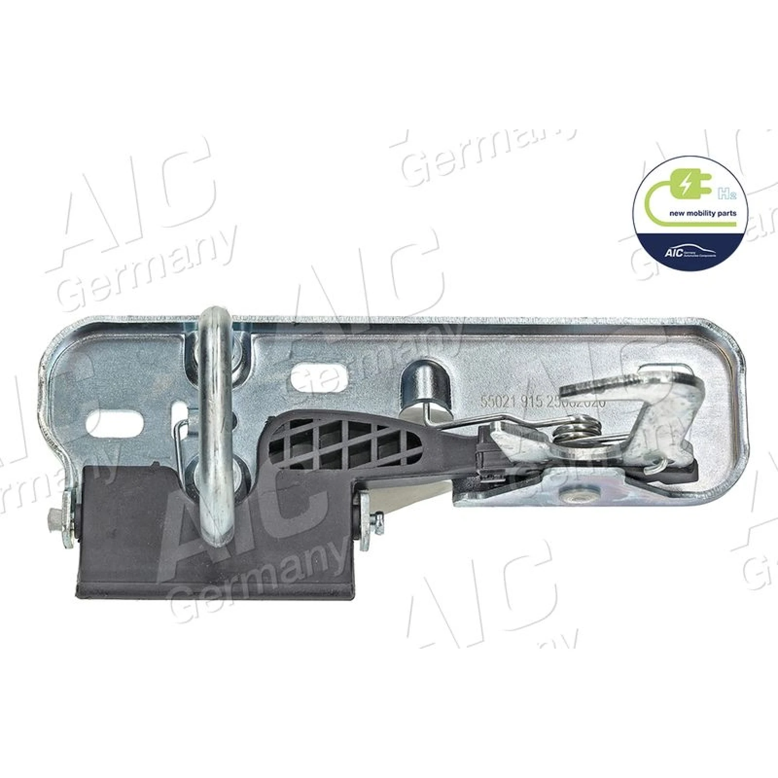 FANGHAKEN F MOTORHAUBE 55021