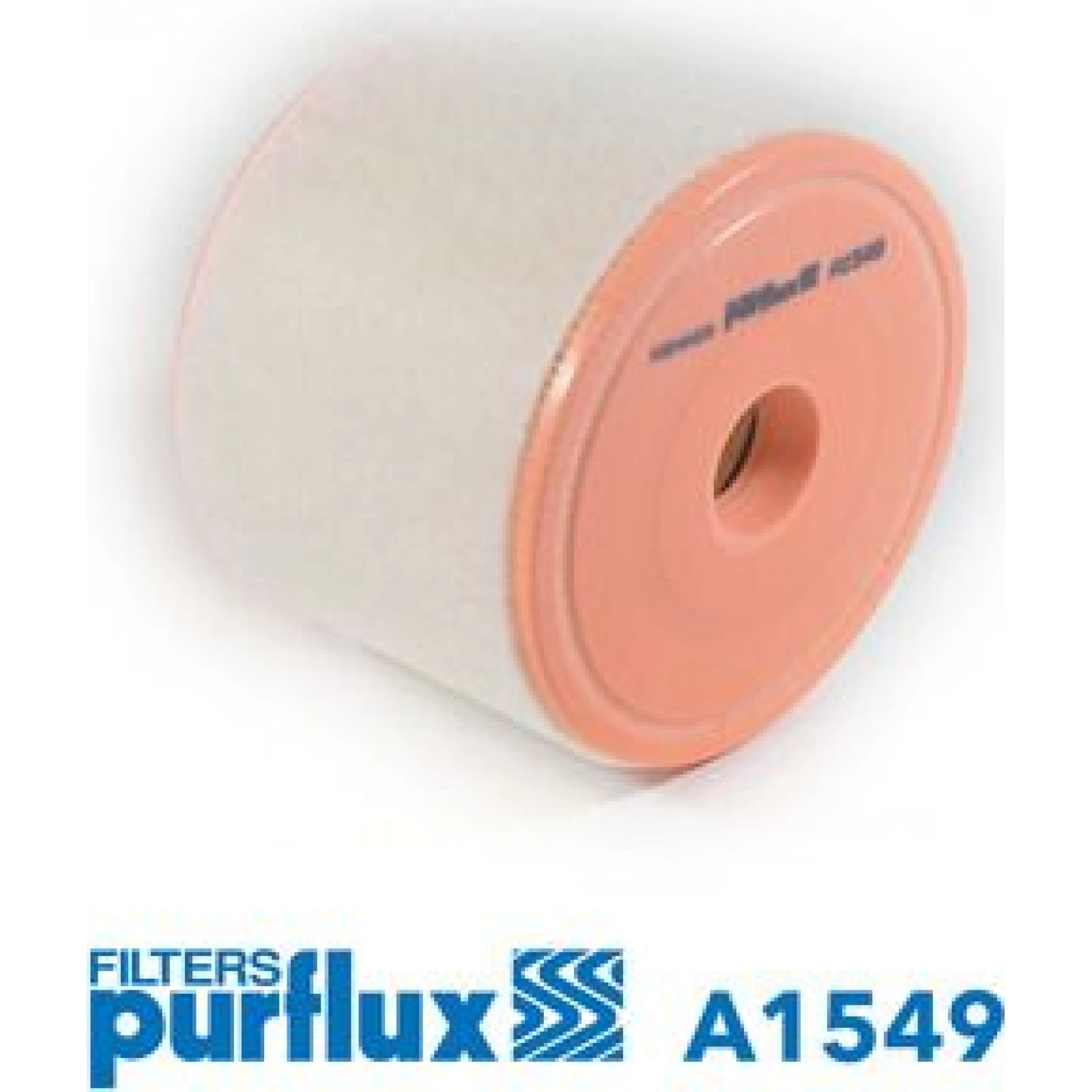 PURFLUX Luftfilter A1549