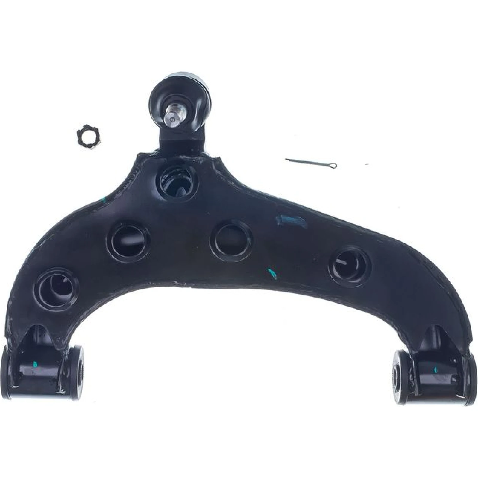DENCKERMANN Achsarm D120686