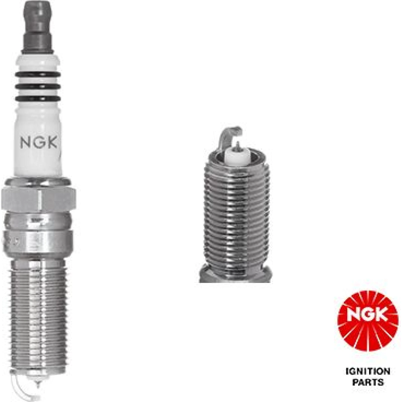 NGK Zündkerze 6509